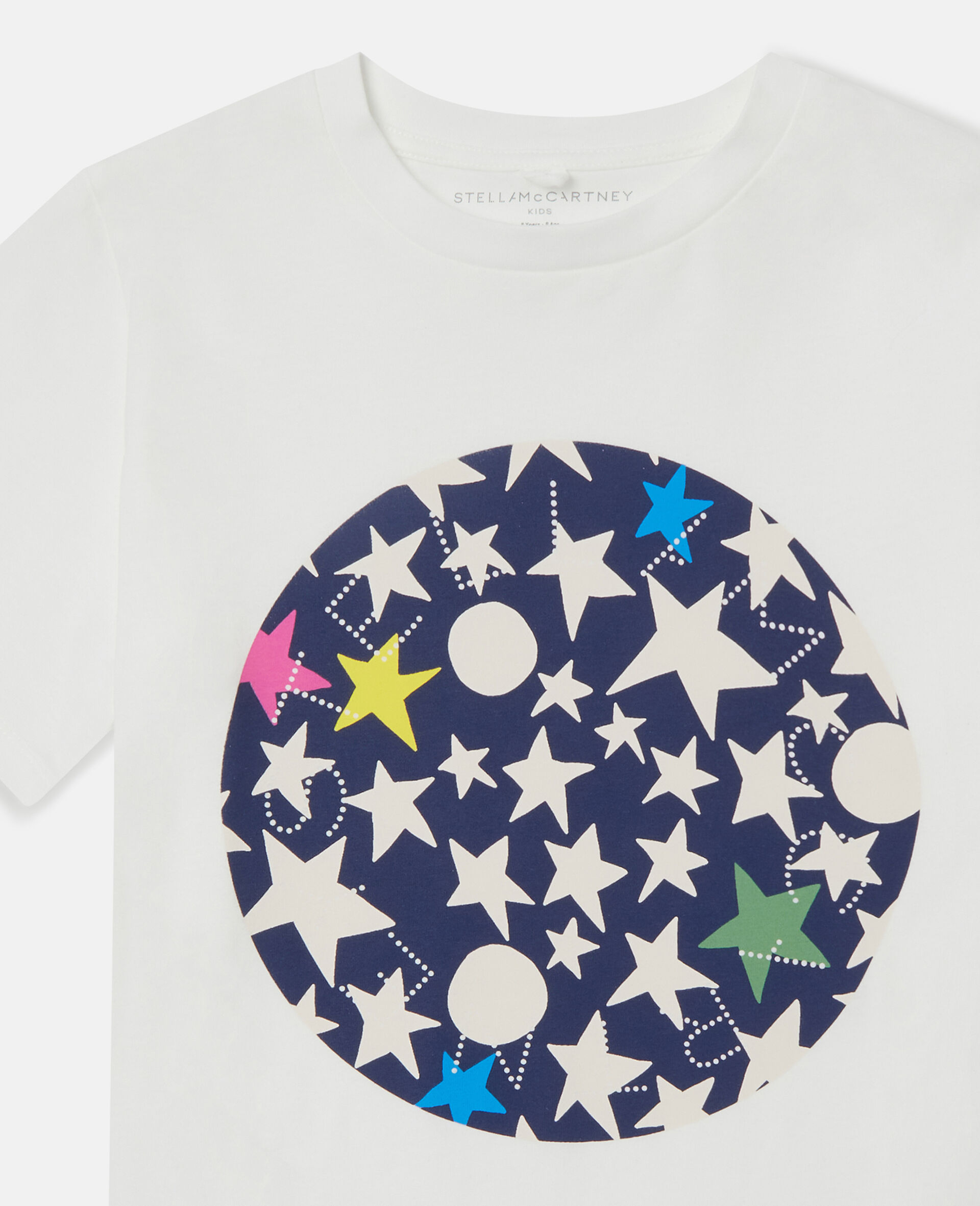 Star Graphic T-Shirt