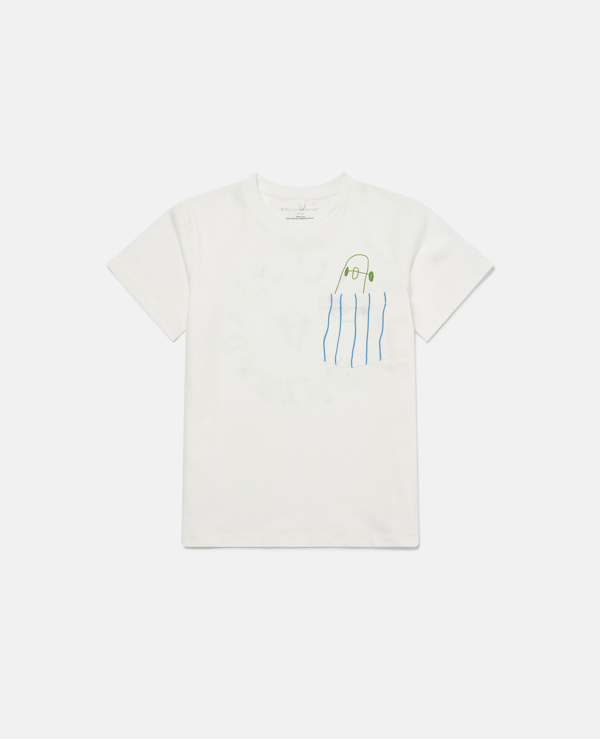 Skateboard Graphic T-Shirt