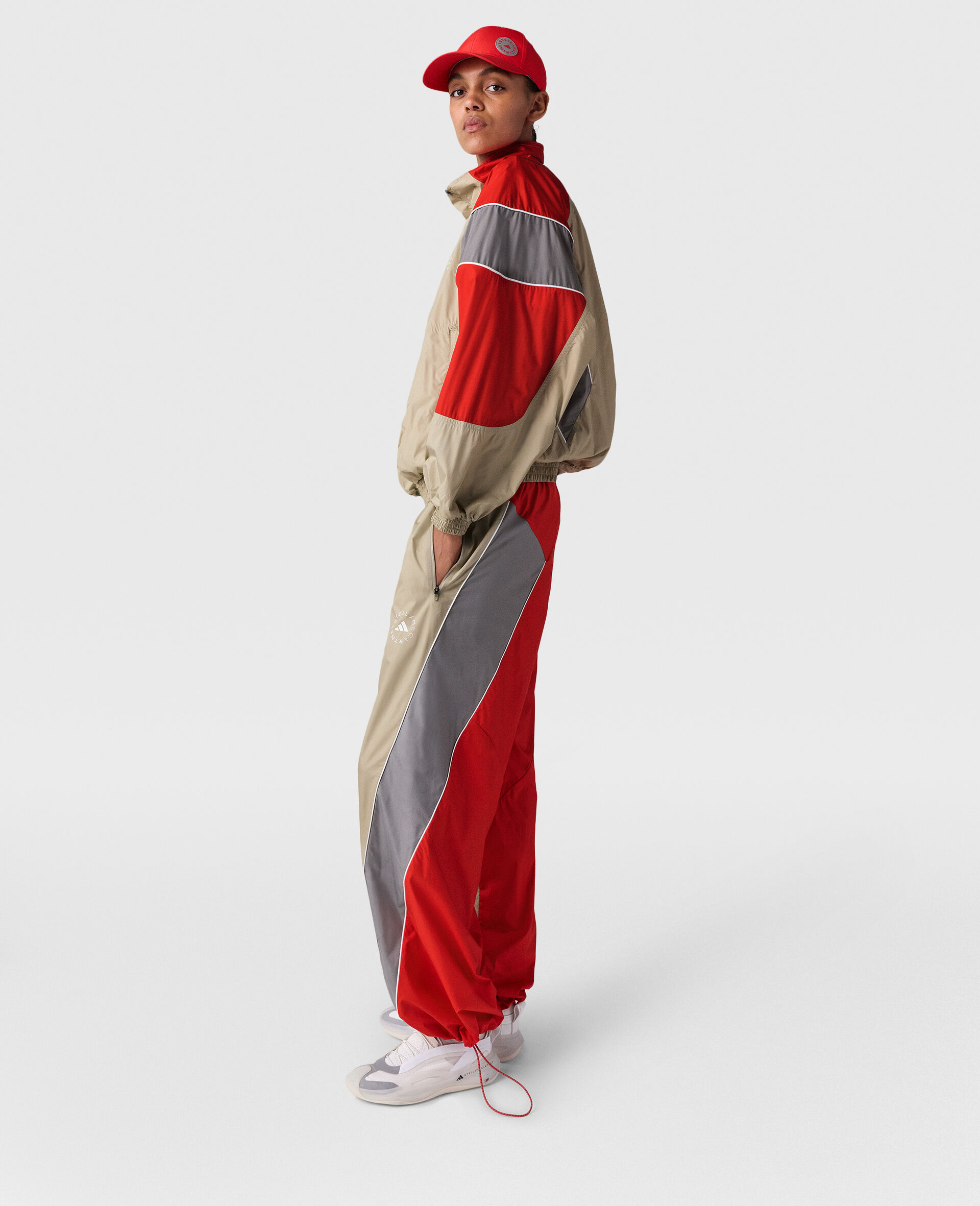 TrueLife Woven TrackPants
