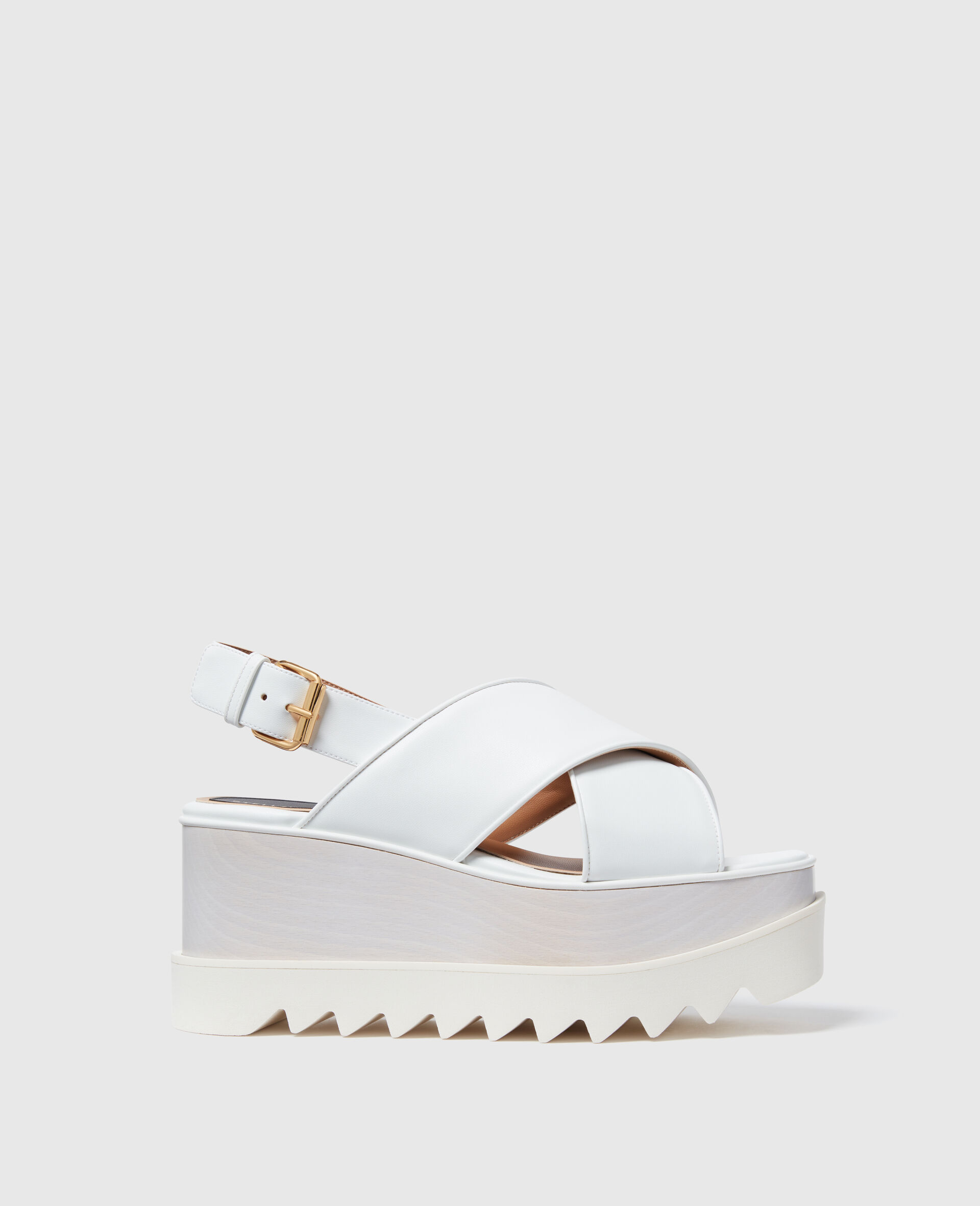 Elyse Platform Sandals