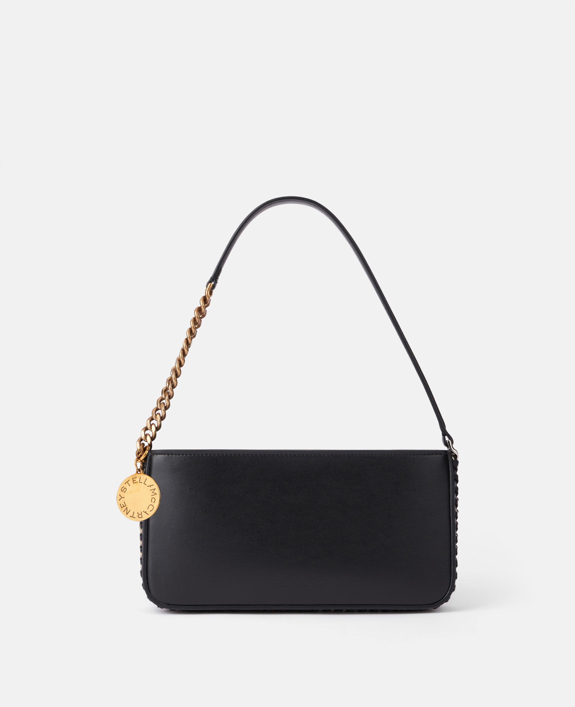 Falabella Baguette Shoulder Bag