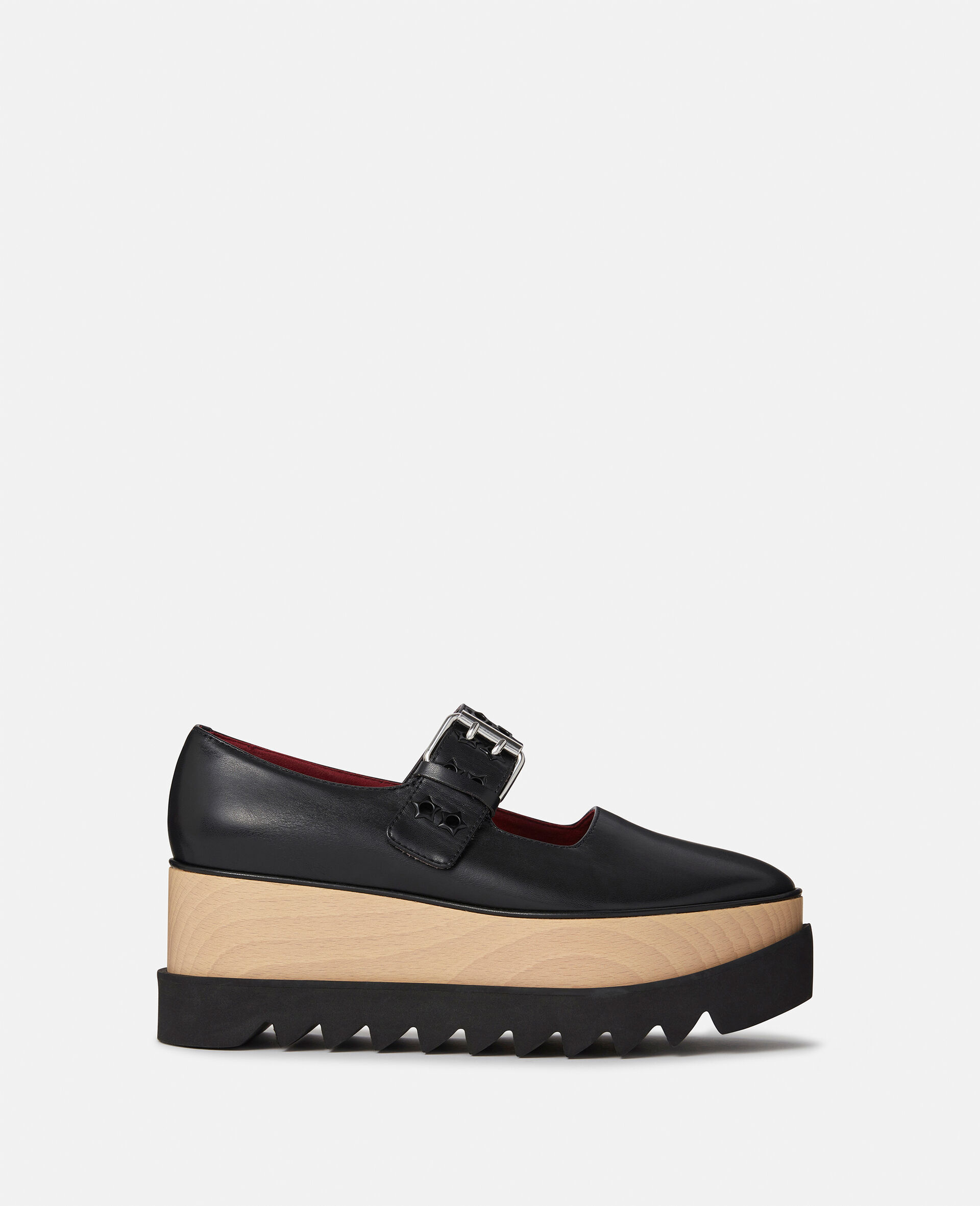 Elyse Star-Studded Mary Janes