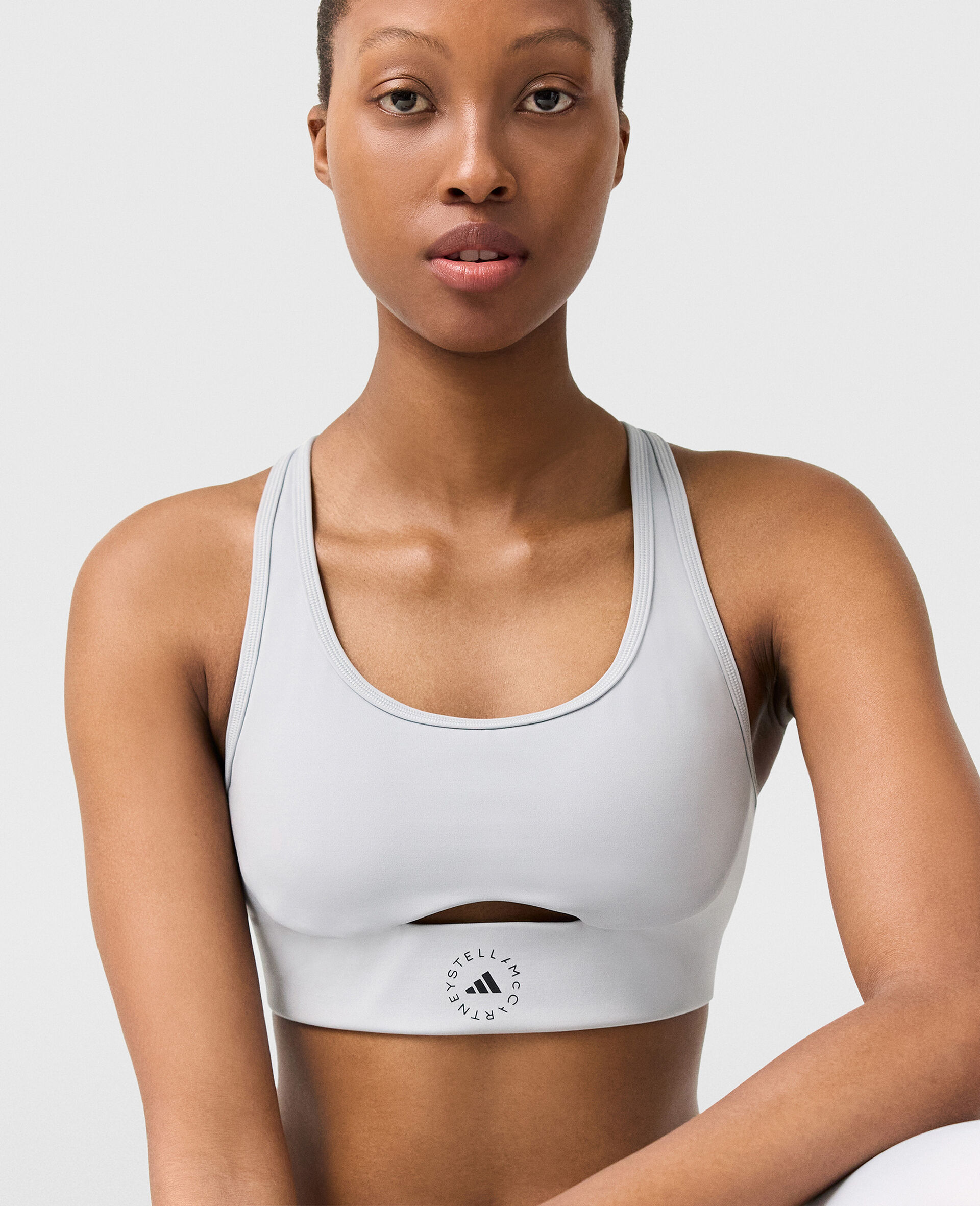 TrueStrength Yoga Bra