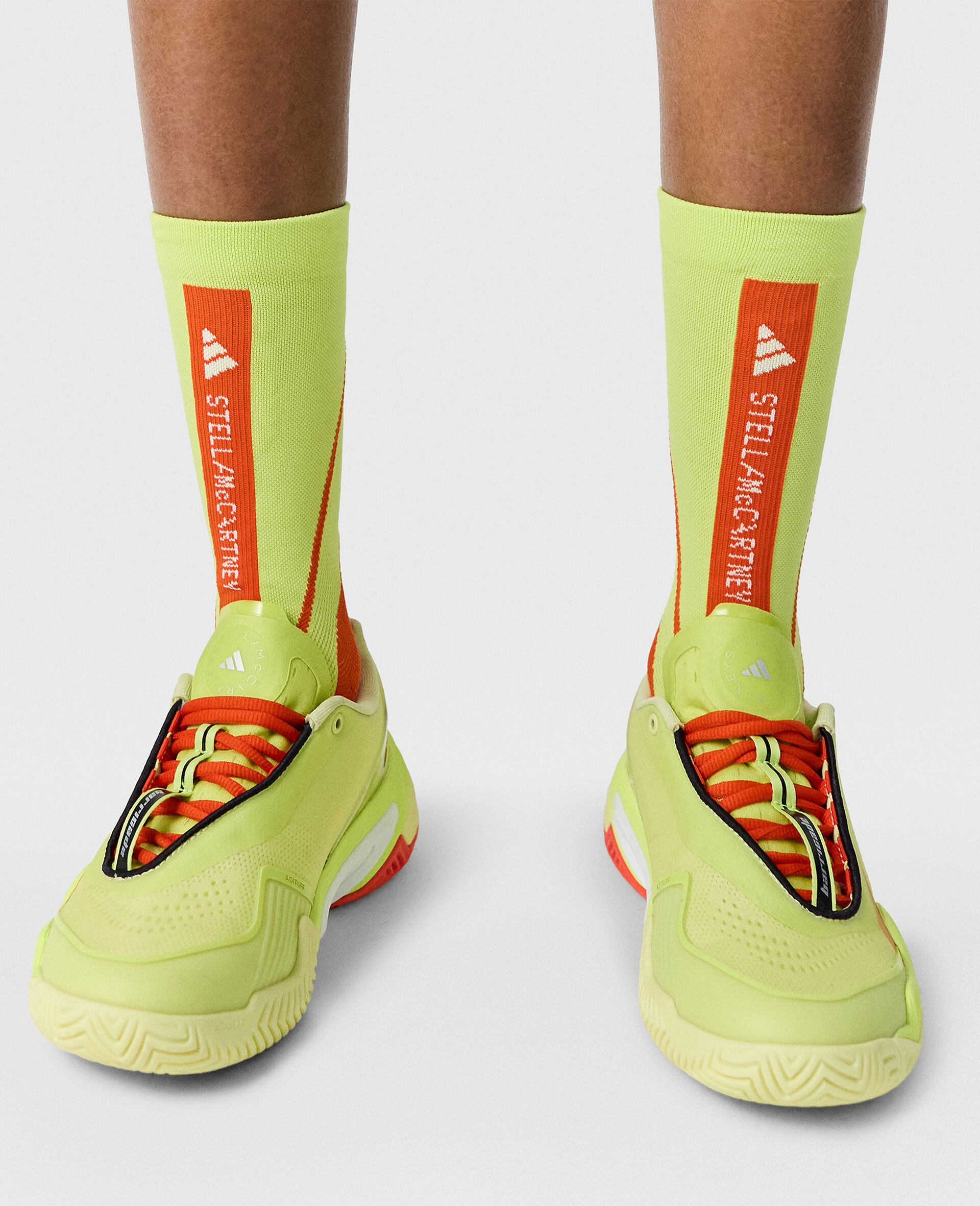 Barricade Tennis Trainers