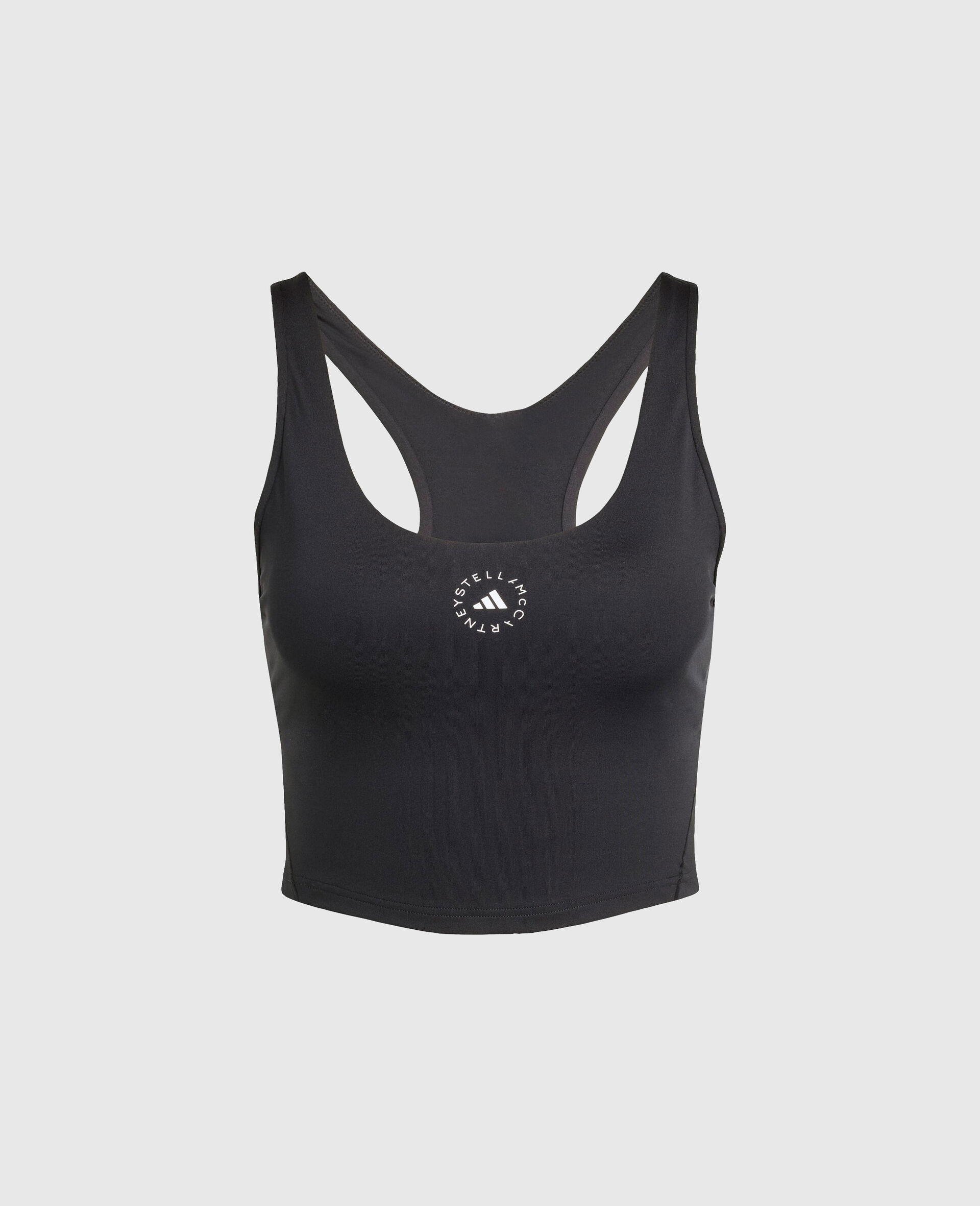 TrueStrength Yoga Cropped Tank