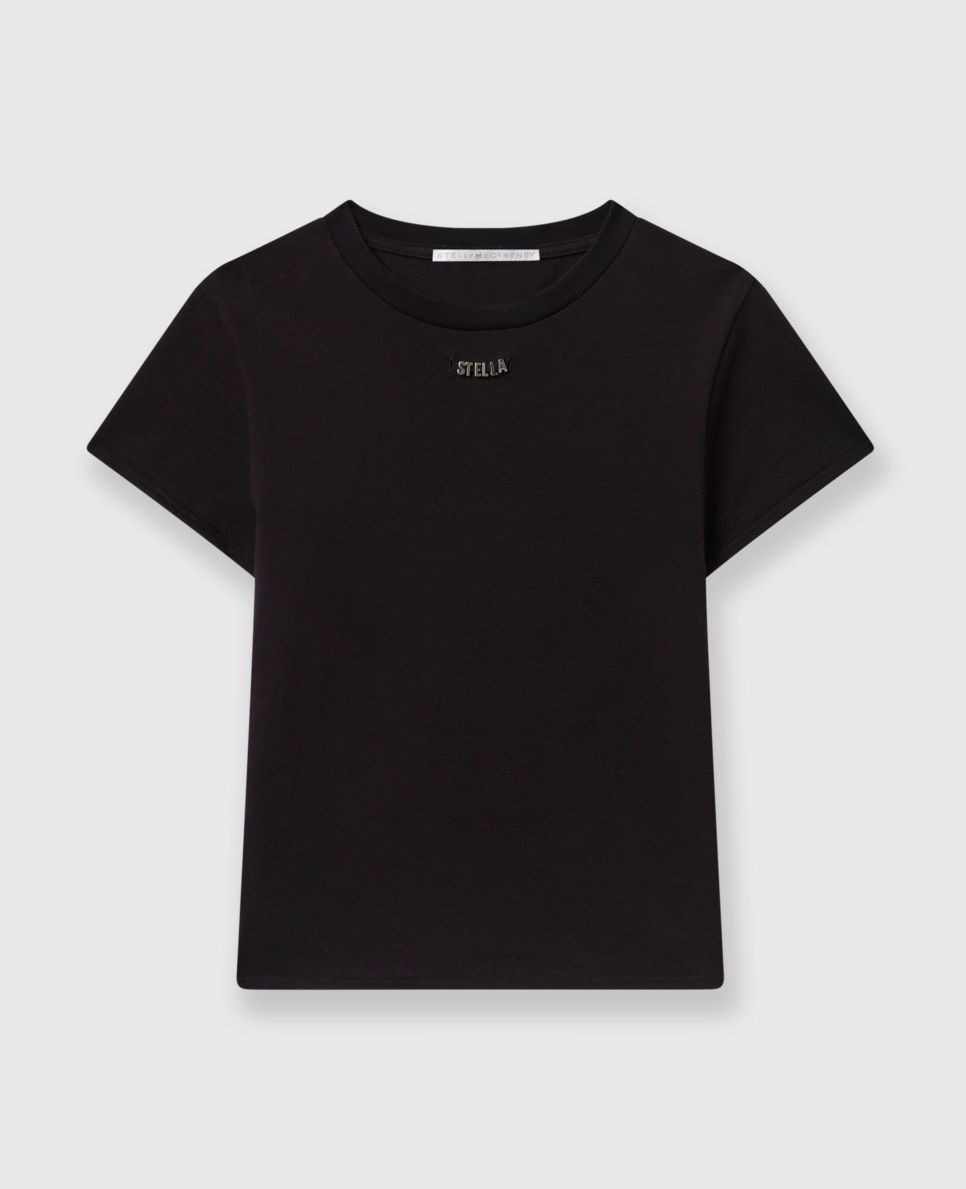 Logo Charm T-Shirt