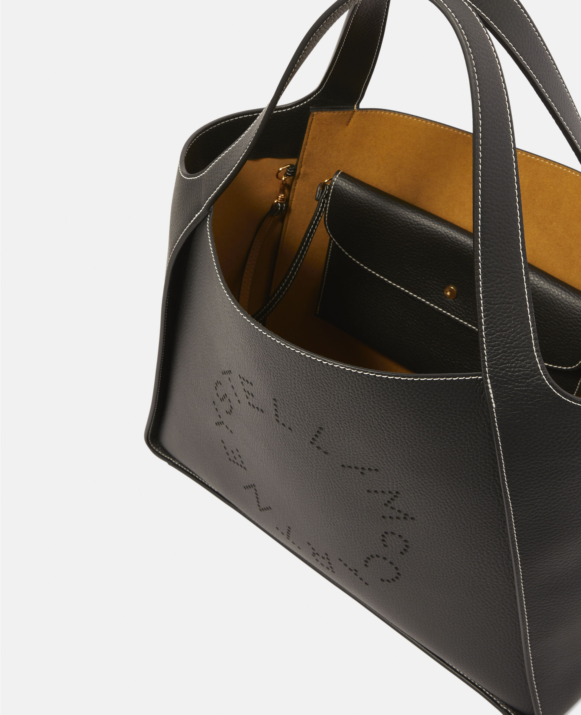 Logo Large Tote Bag