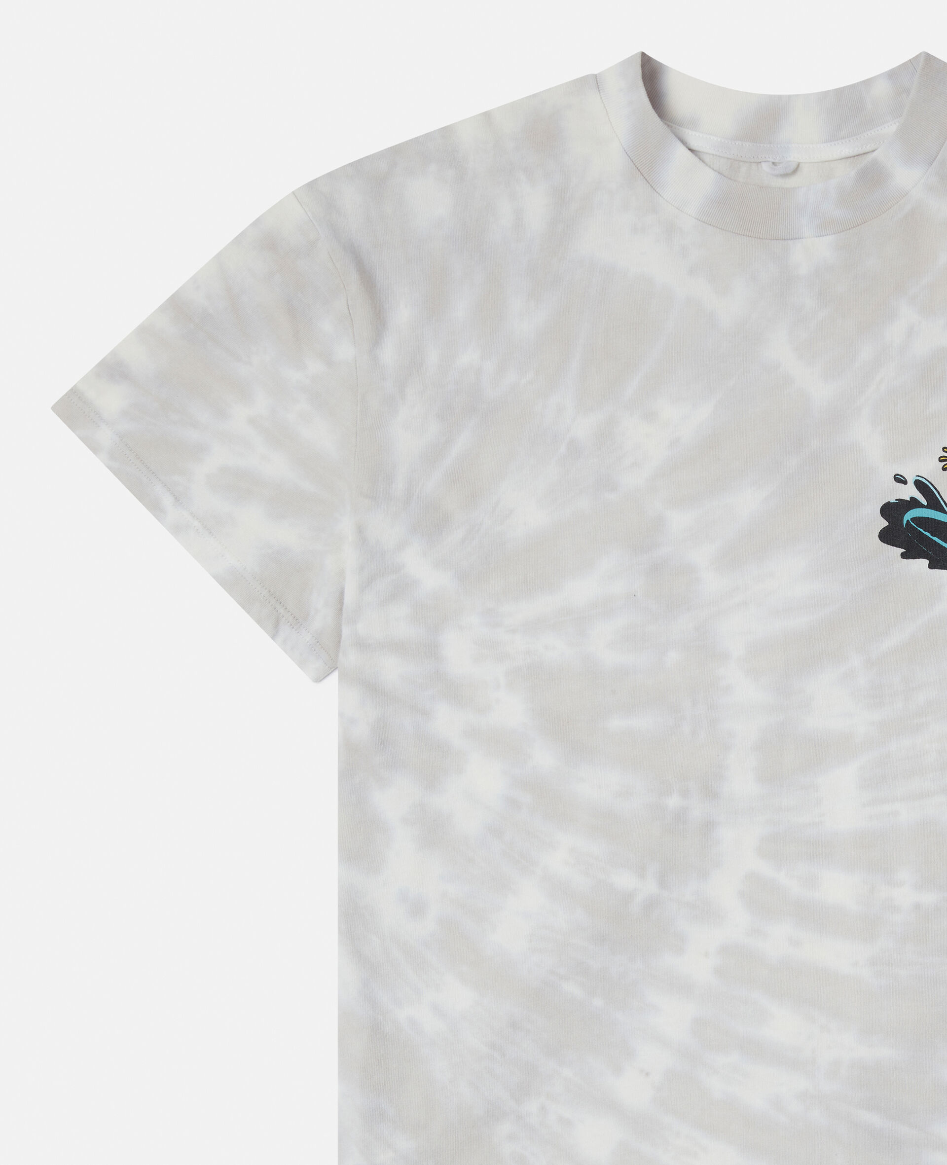 SpongeBob Graphic T-Shirt