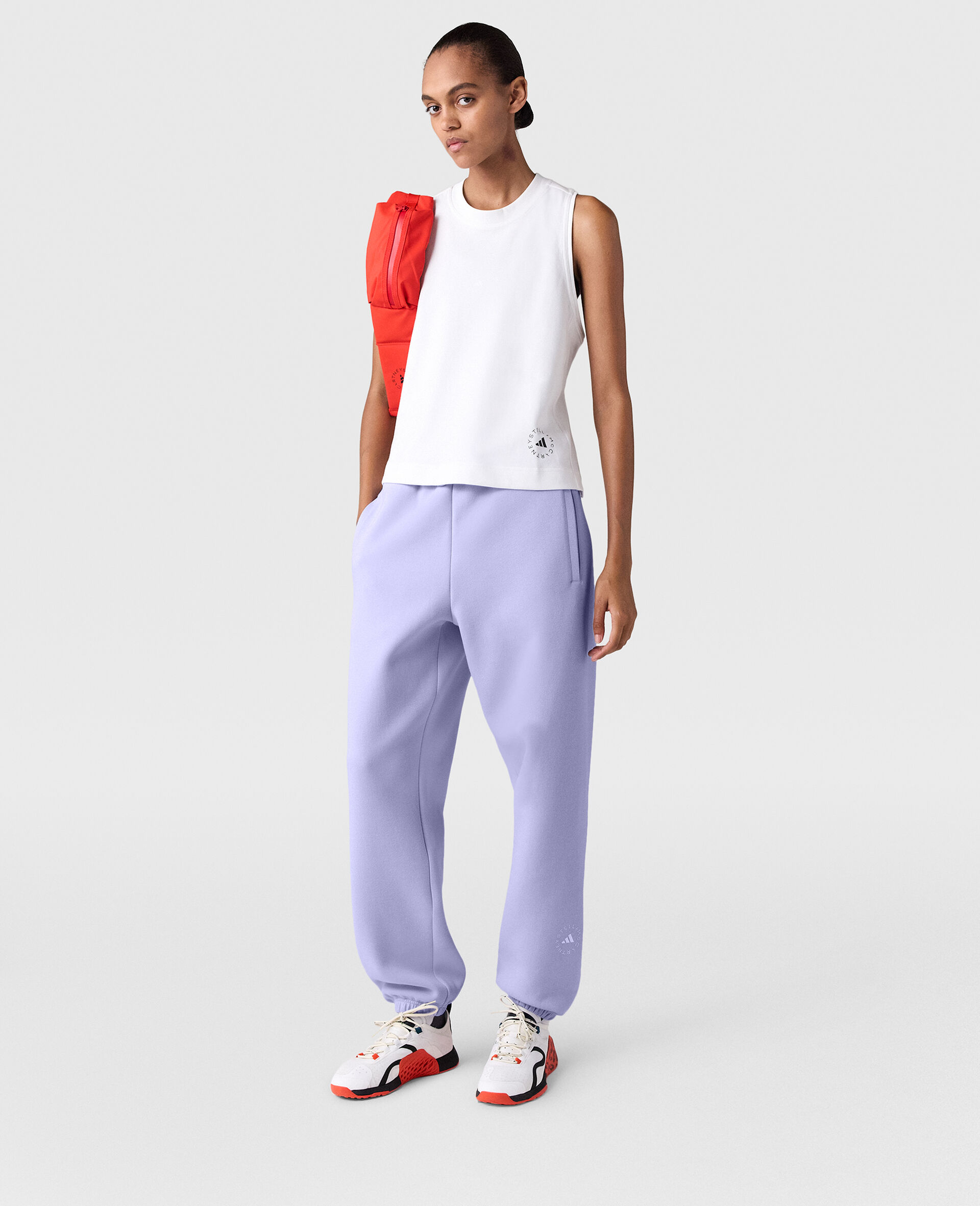 TrueLife Oversized SweatPants