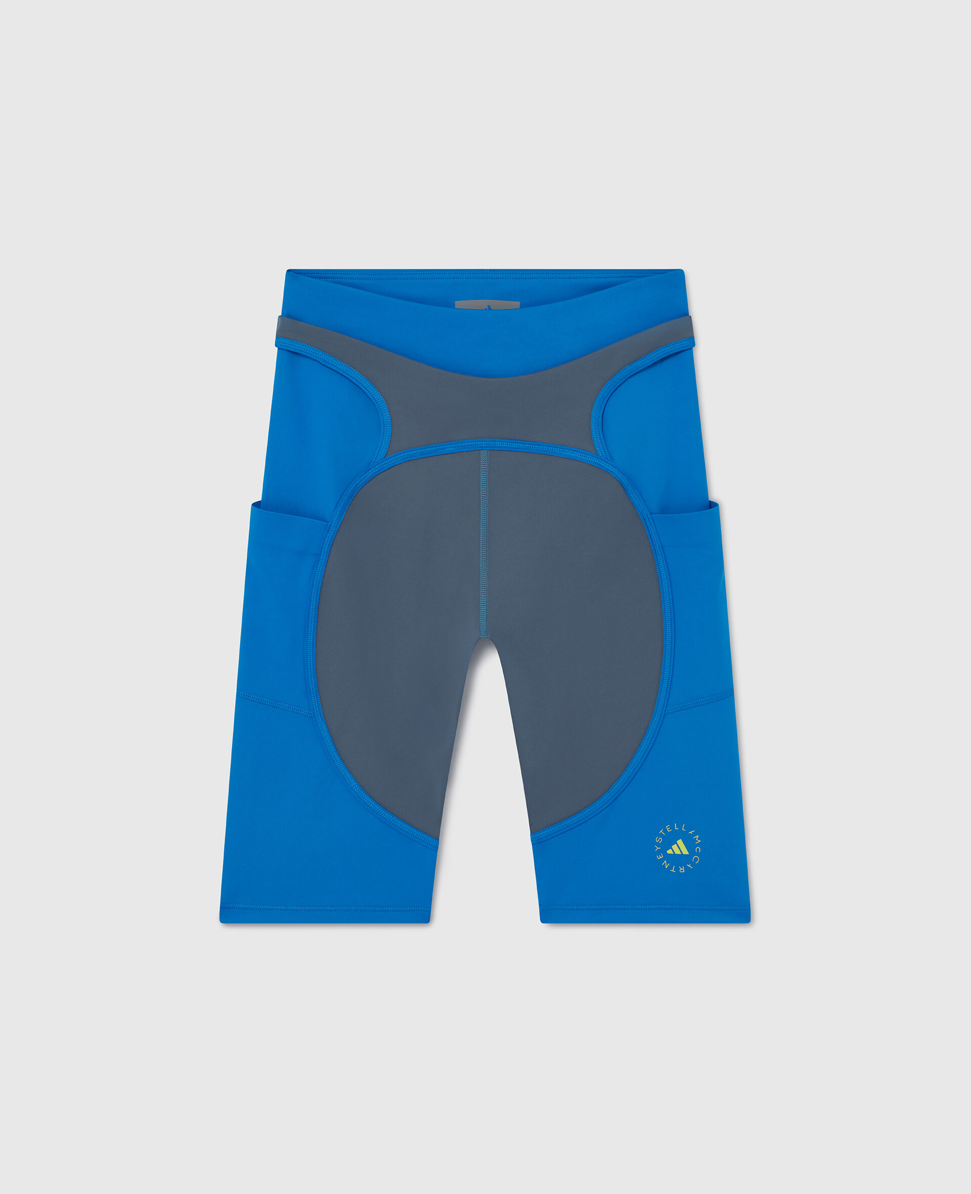 TruePurpose Bike Shorts