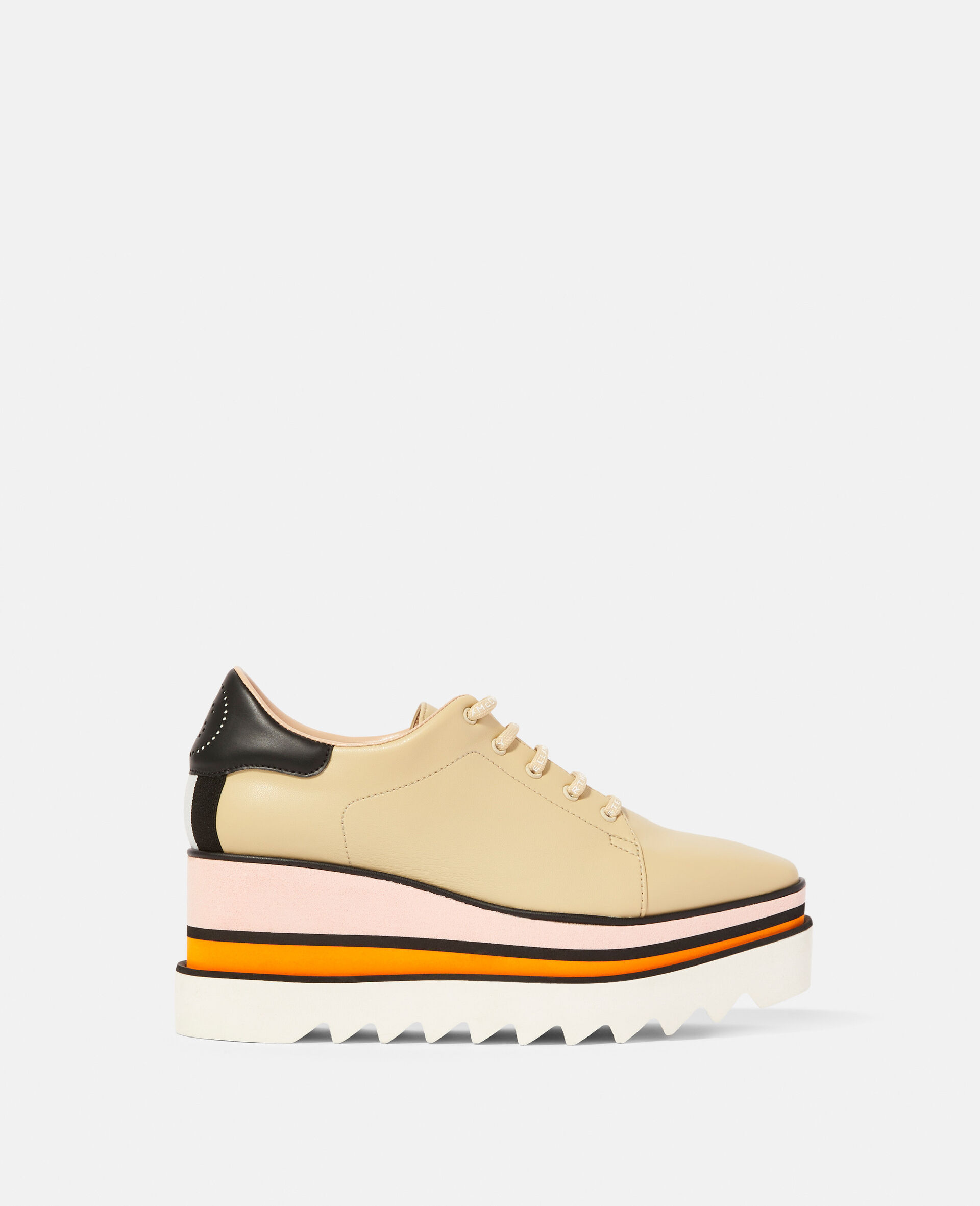 Sneak-Elyse Platform Shoes
