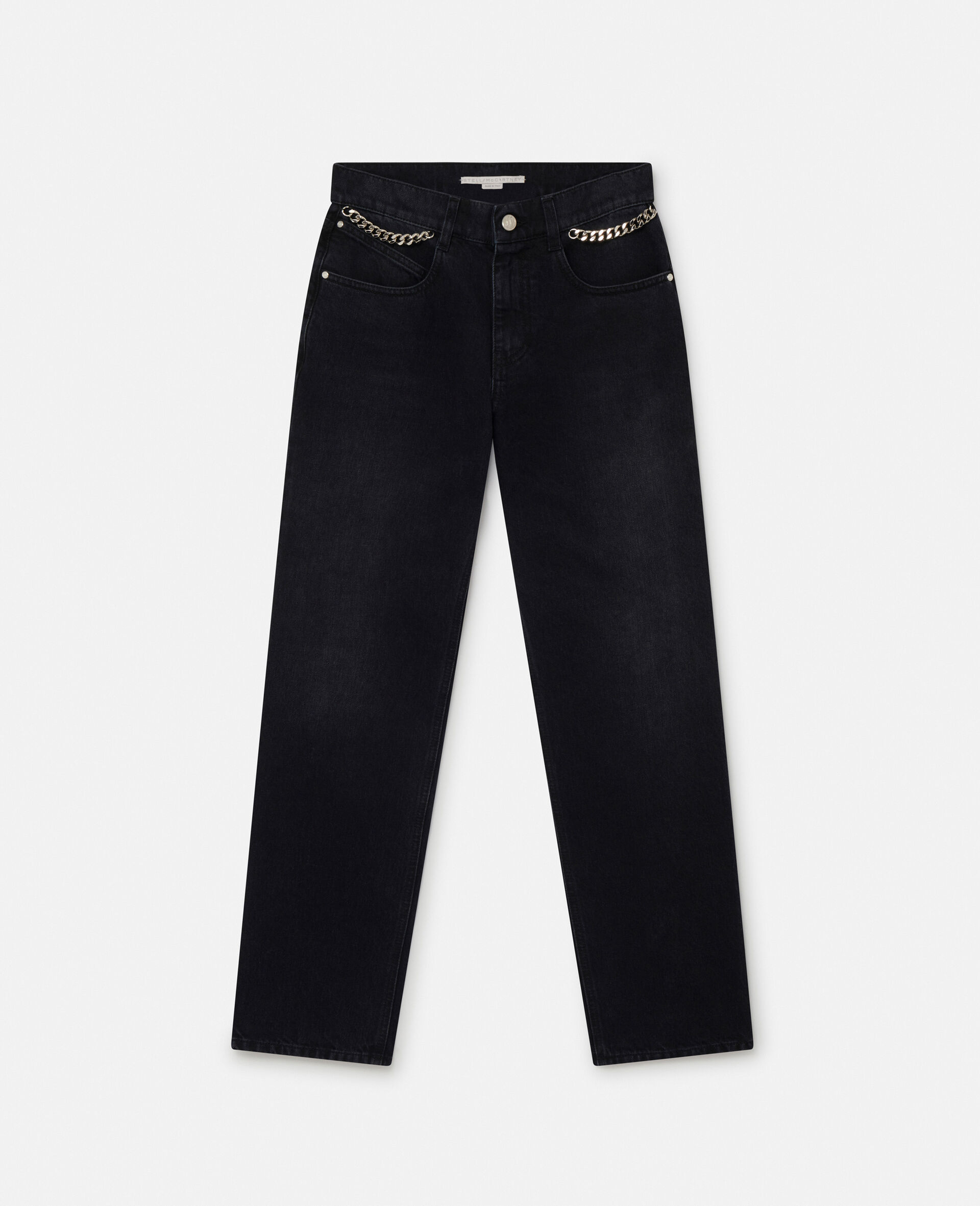 Falabella Slim Leg Jeans