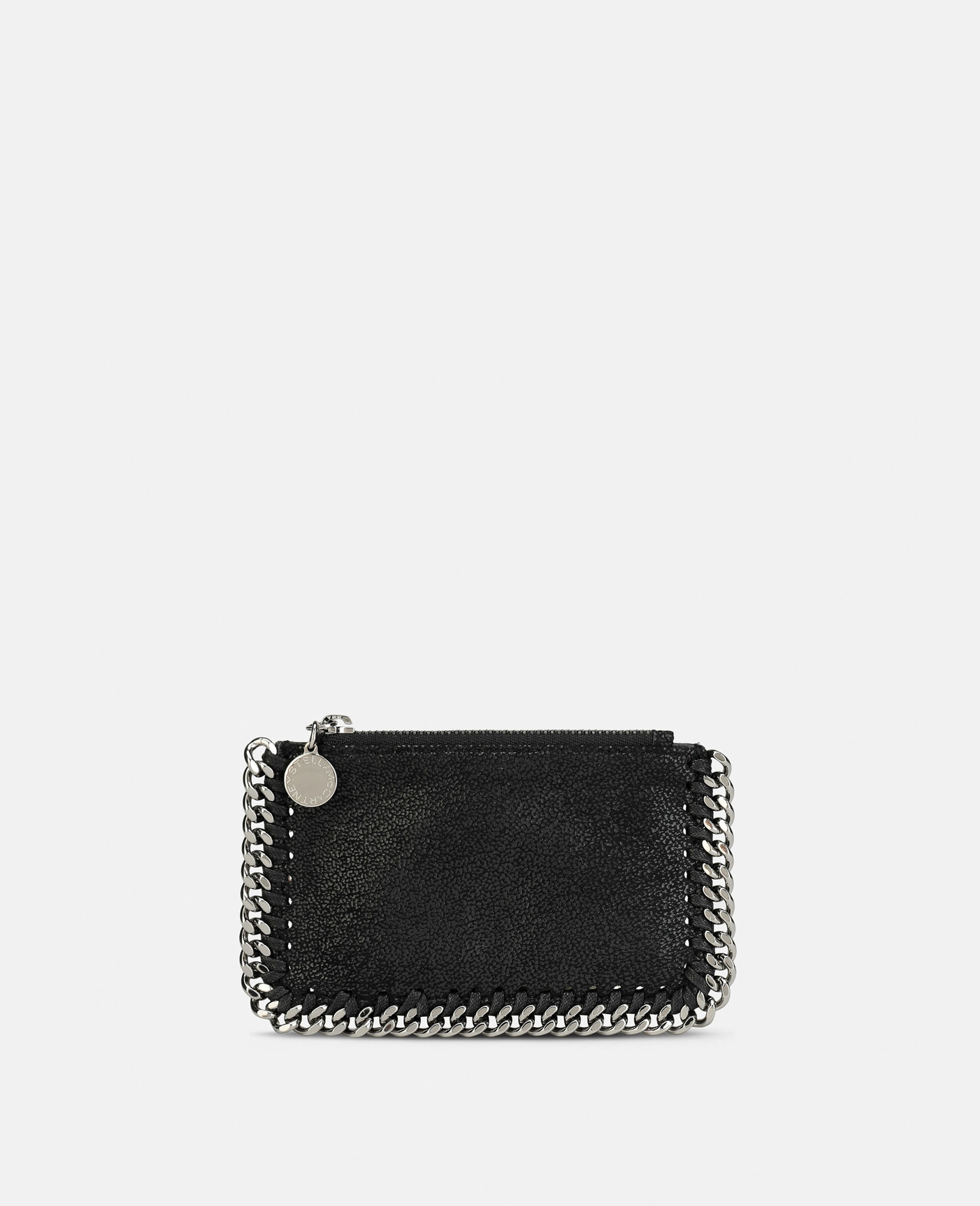 Falabella zipper Cardholder