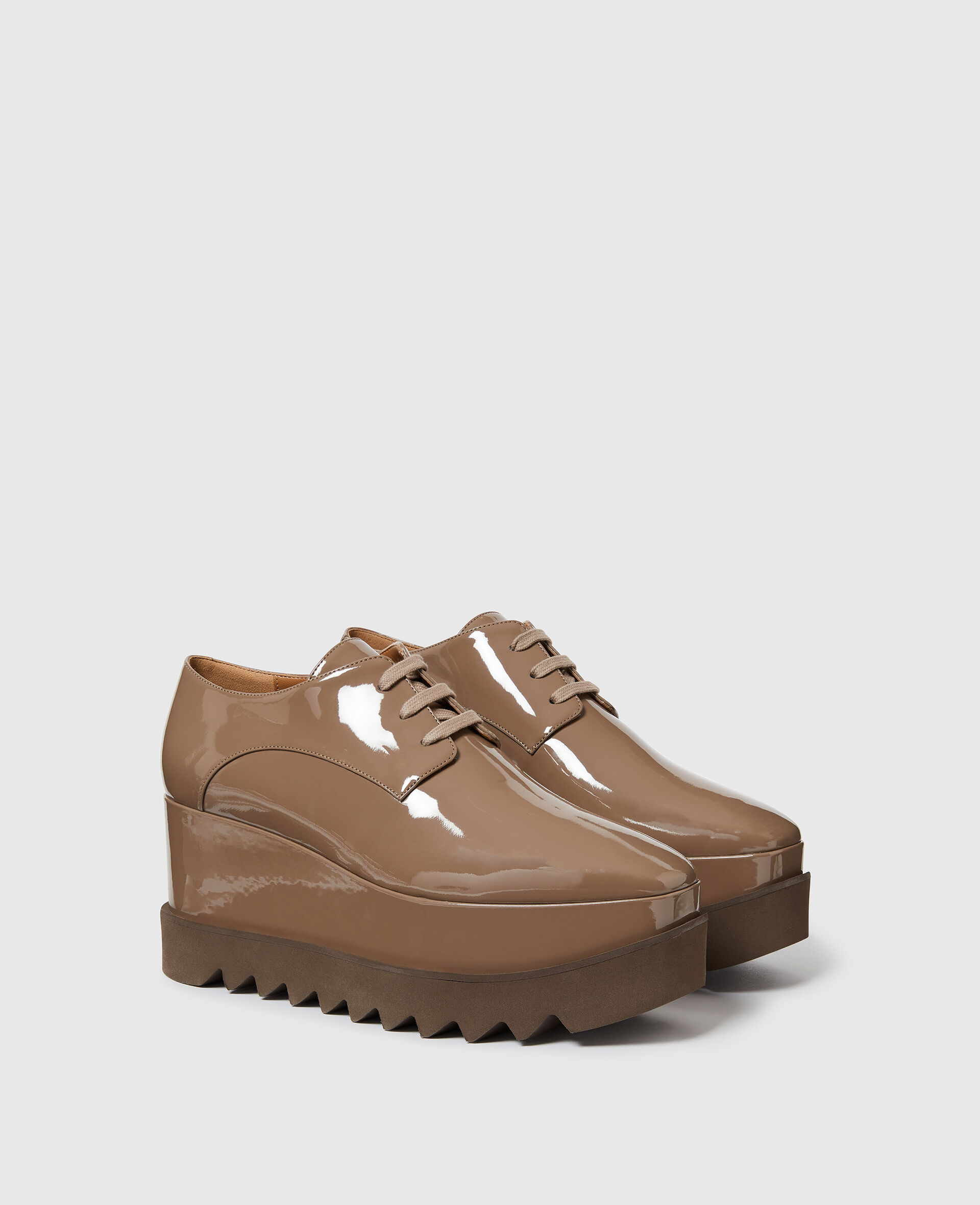 Limited Edition Elyse Monochrome Platforms