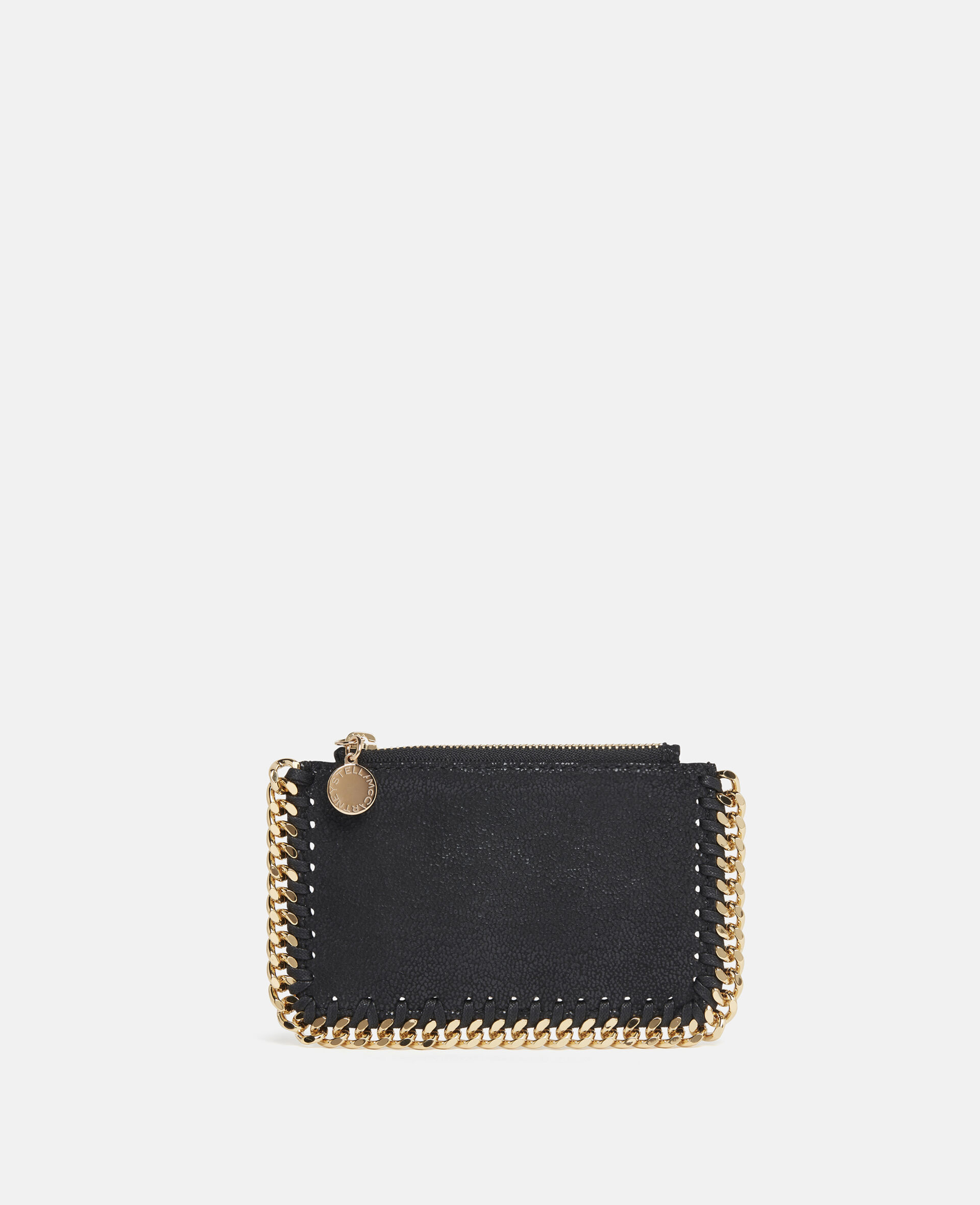 Falabella Zip Cardholder