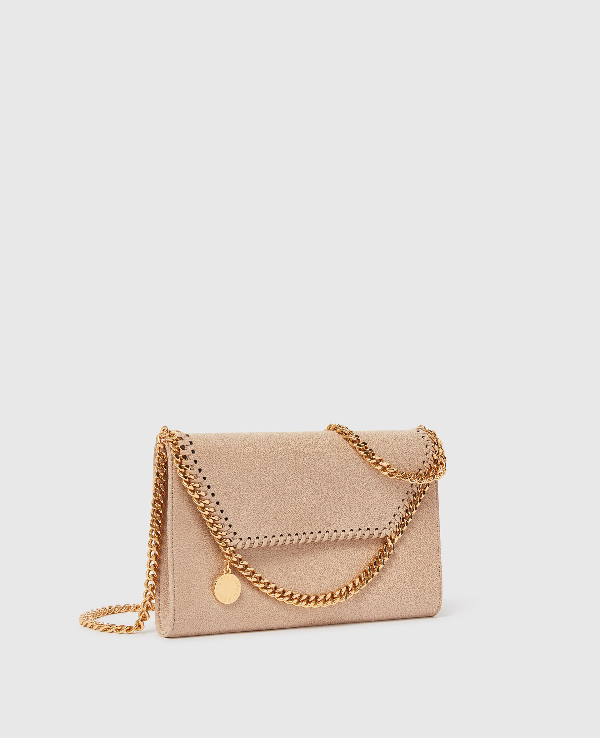 Falabella Wallet Crossbody Bag