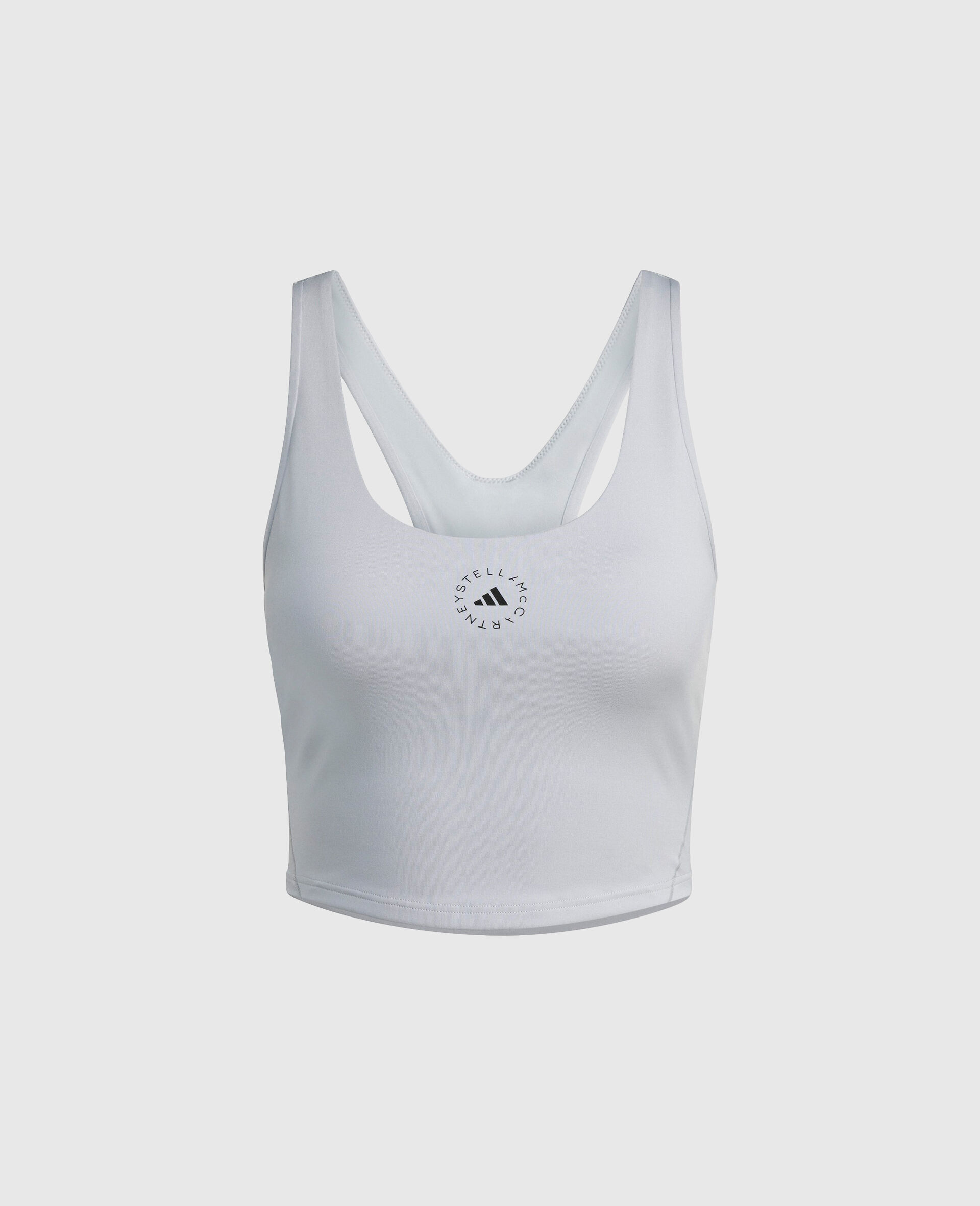 TrueStrength Yoga Cropped Tank