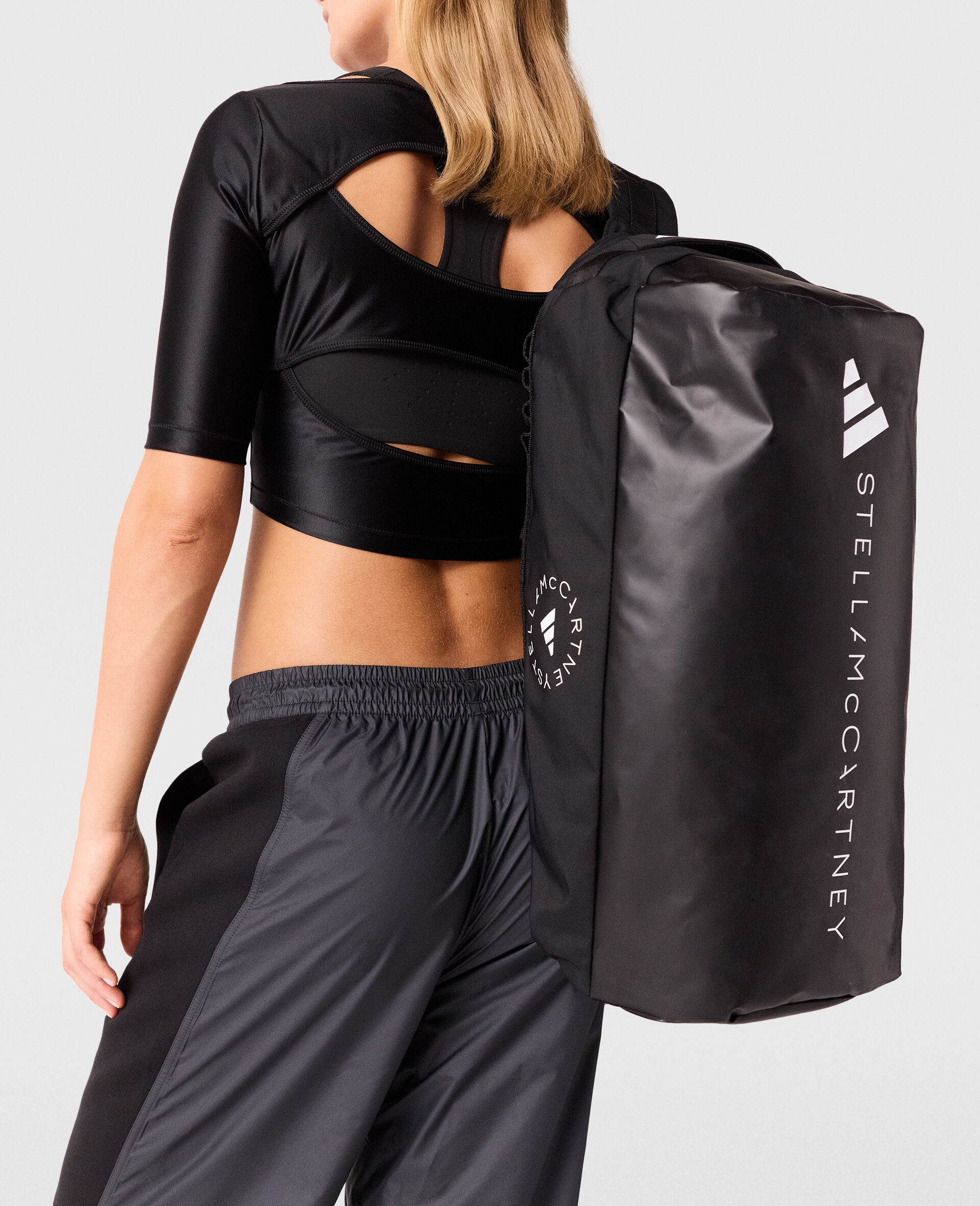 Logo 24/7 Bag