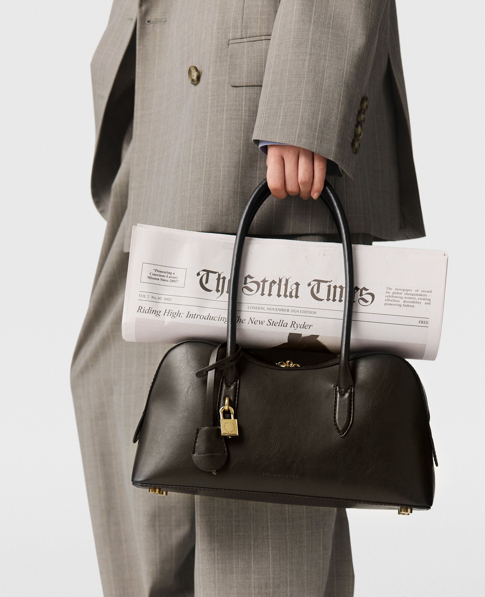 Stella Ryder Shoulder Bag