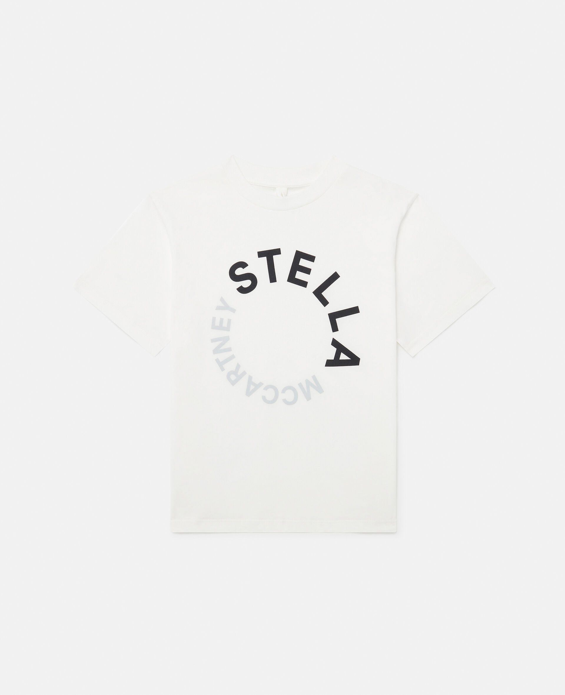 Logo Graphic T-Shirt