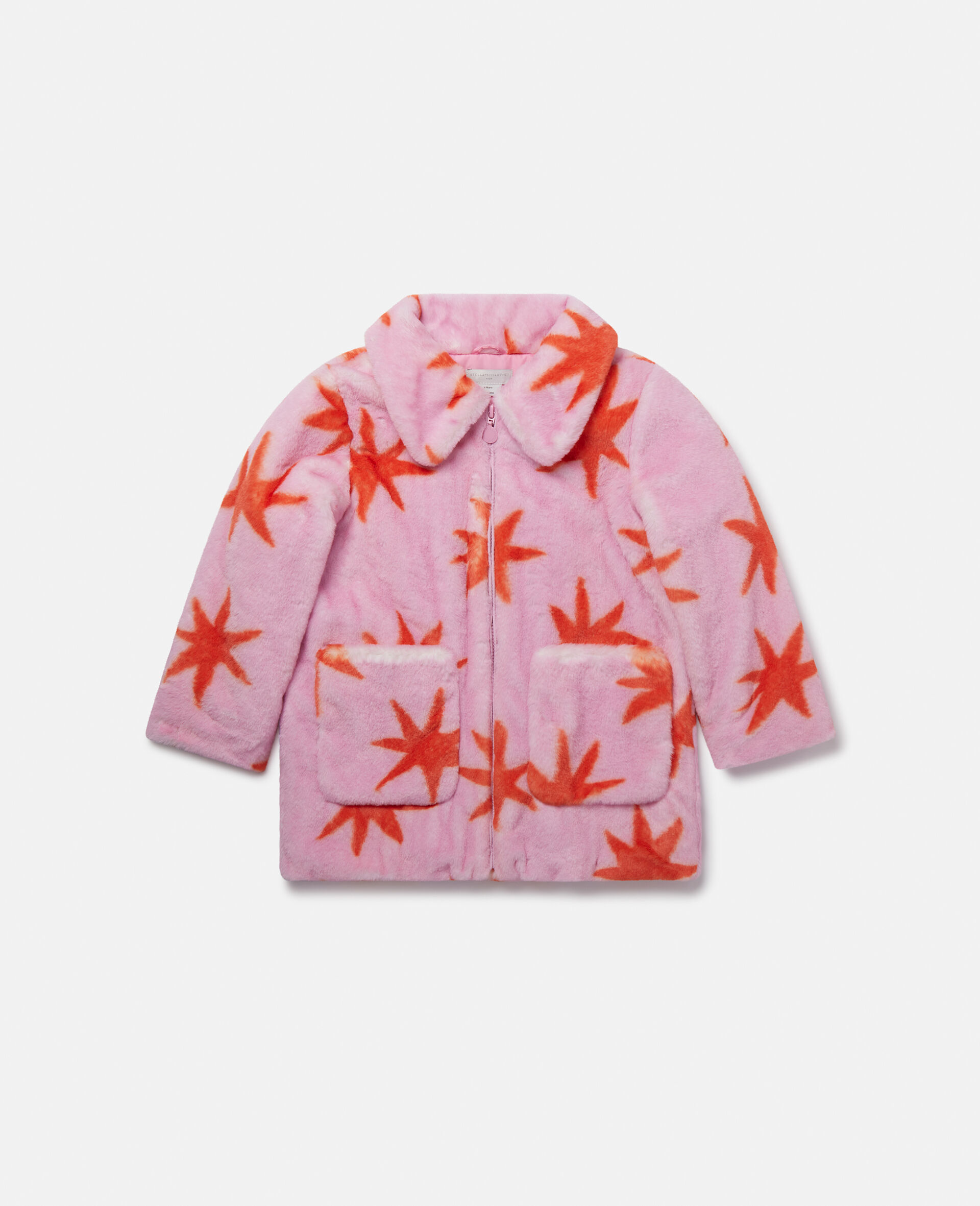 Bright Stars Coat