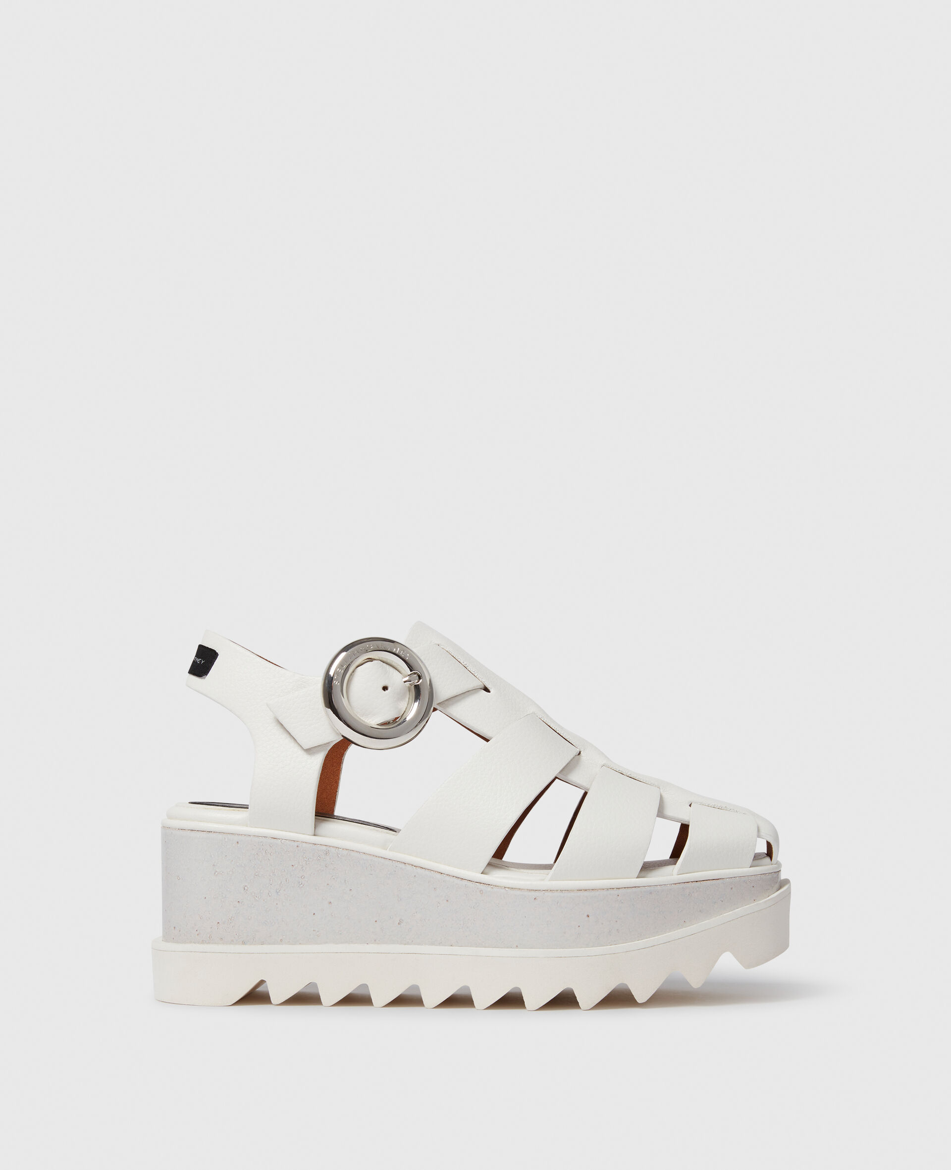 Elyse Platform Sandals