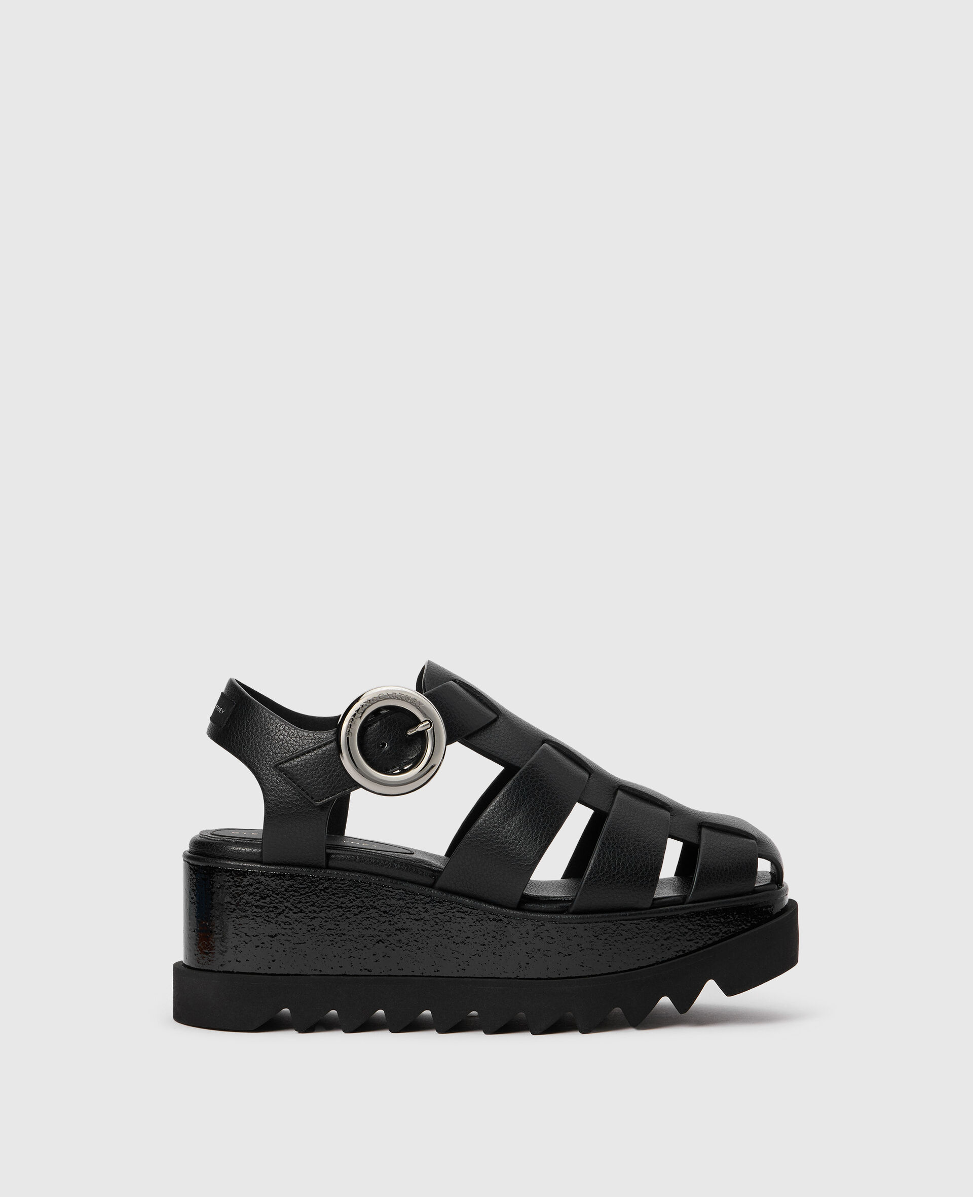 Elyse Platform Sandals
