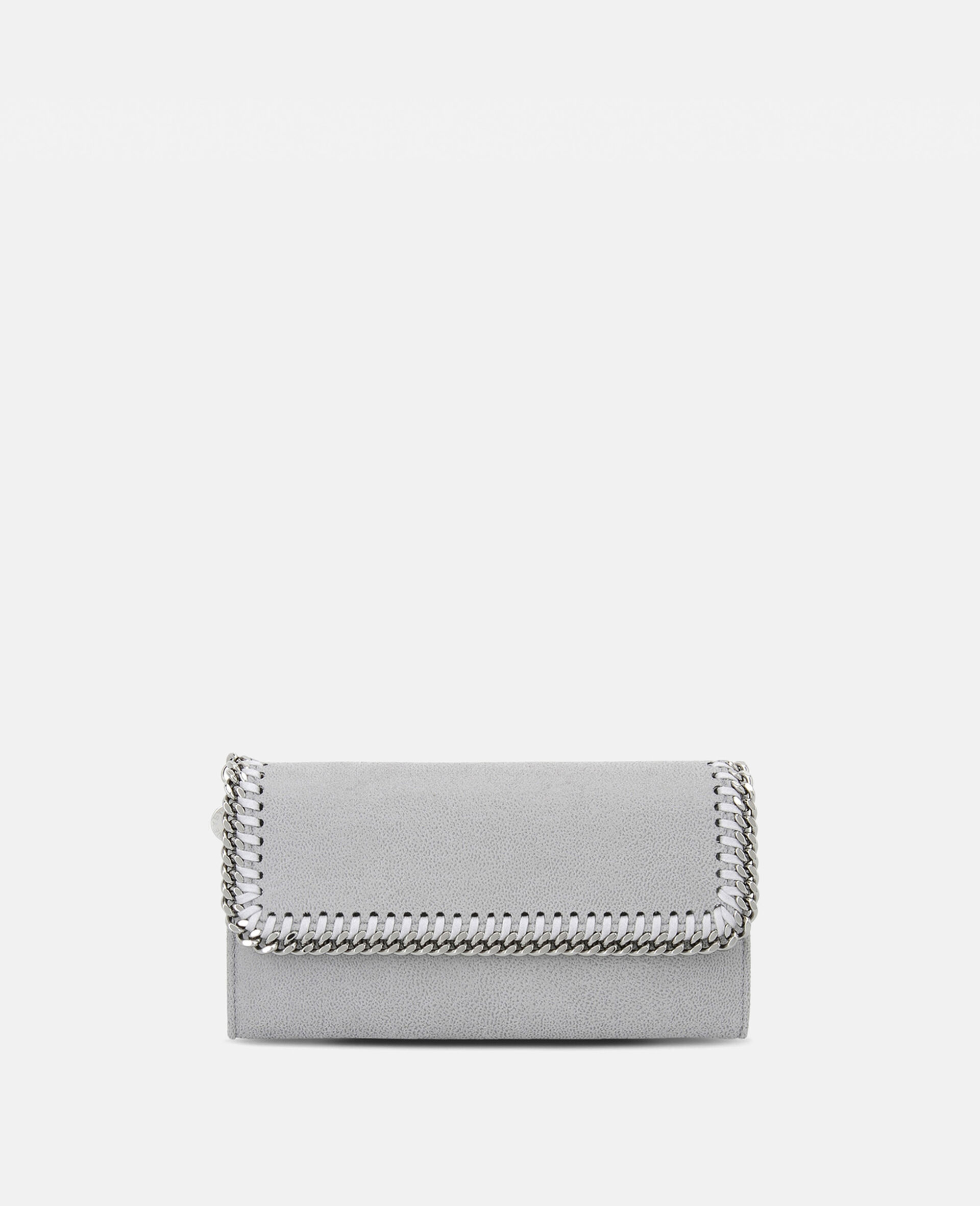 Falabella Flap Continental Wallet