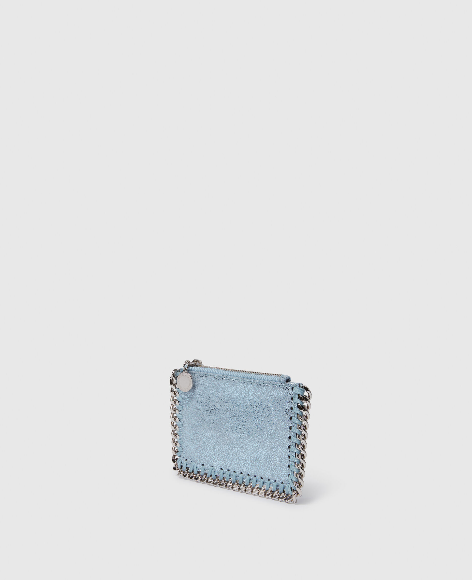Falabella zipper Cardholder