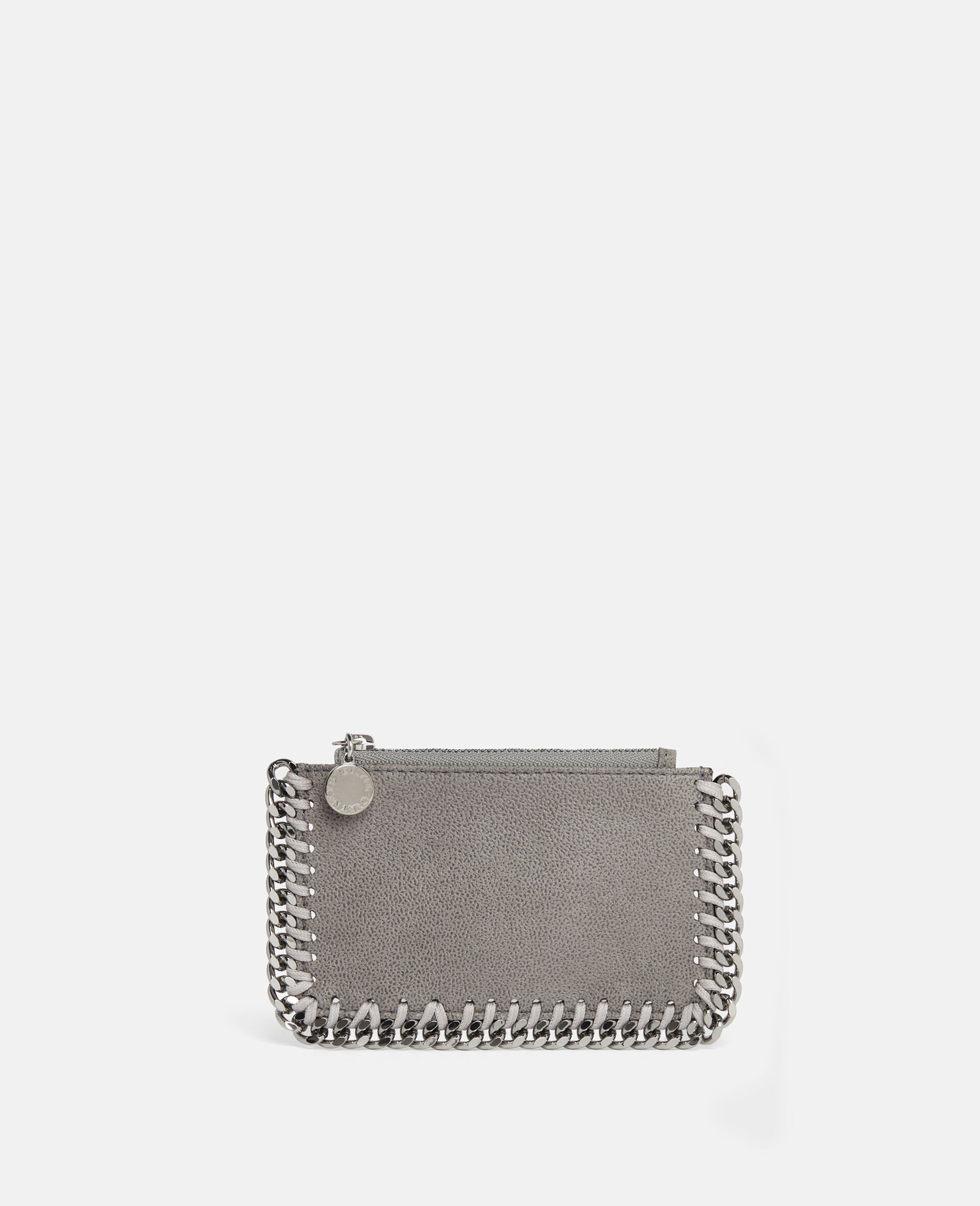 Falabella zipper Cardholder