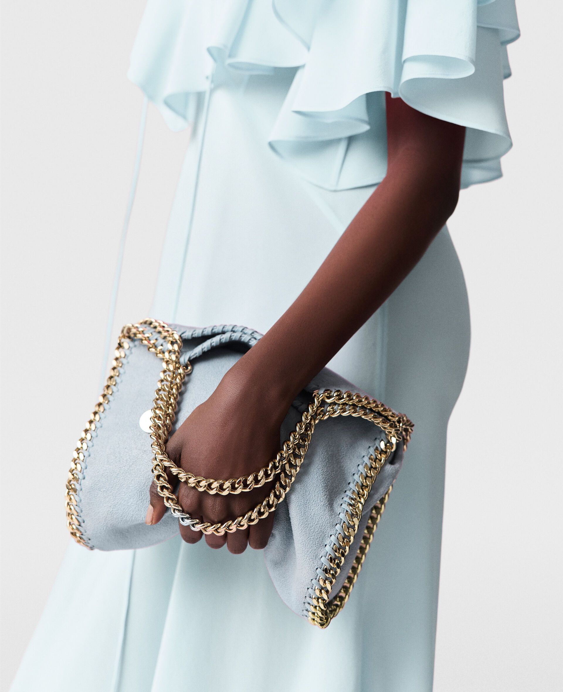 Falabella Mini Tote Bag
