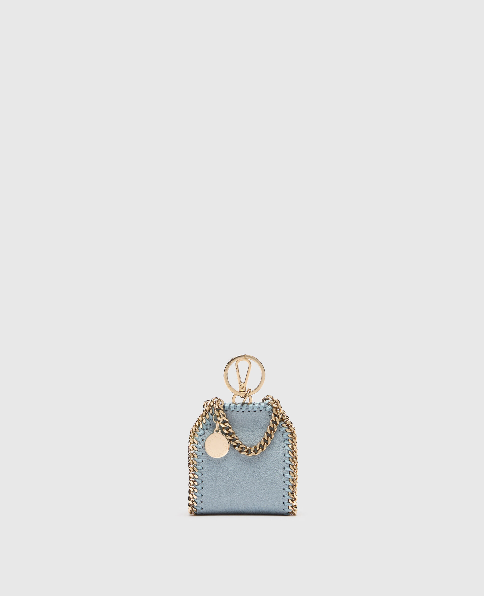 Falabella AirPods Case Keychain