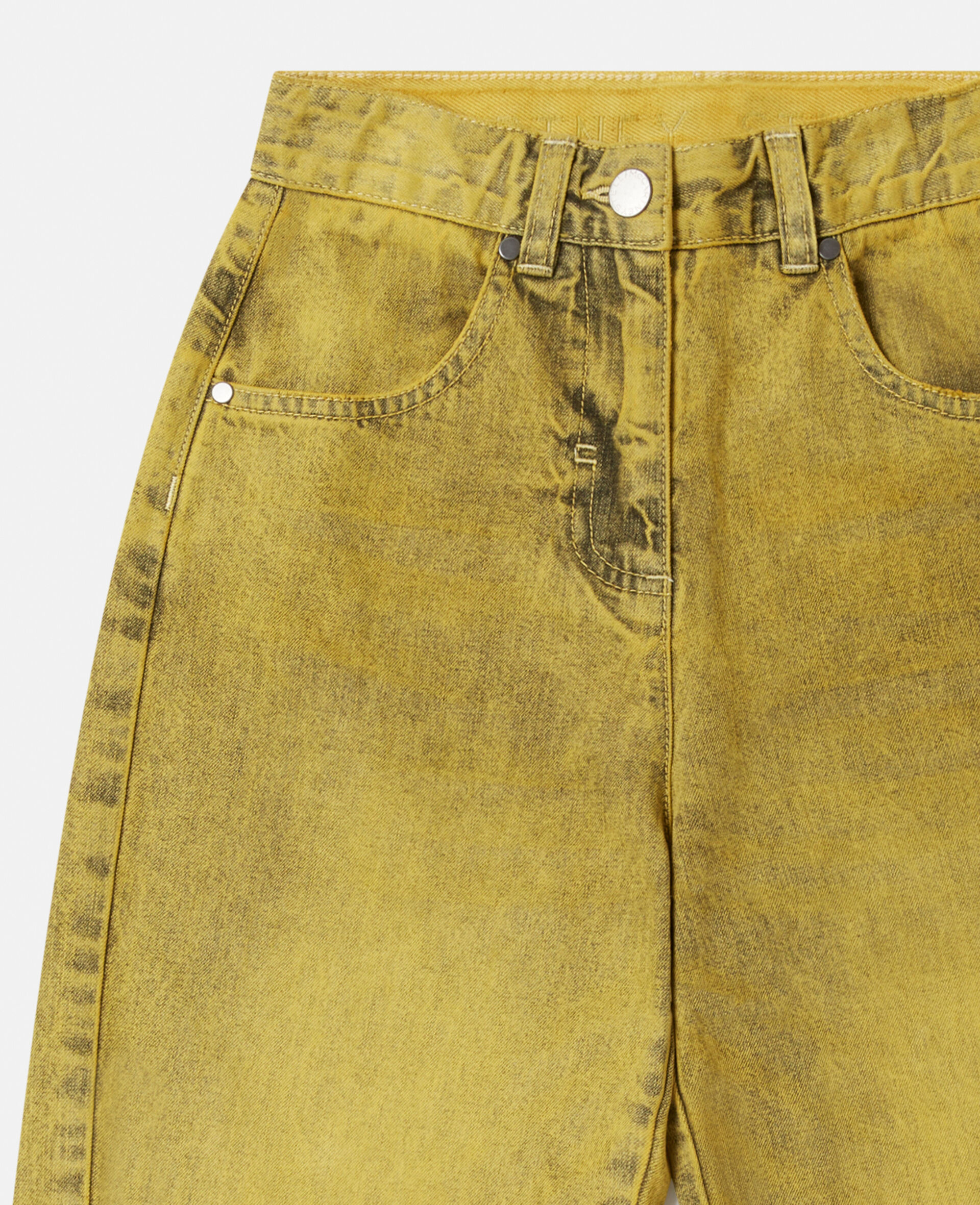 SpongeBob Graphic Denim Jeans
