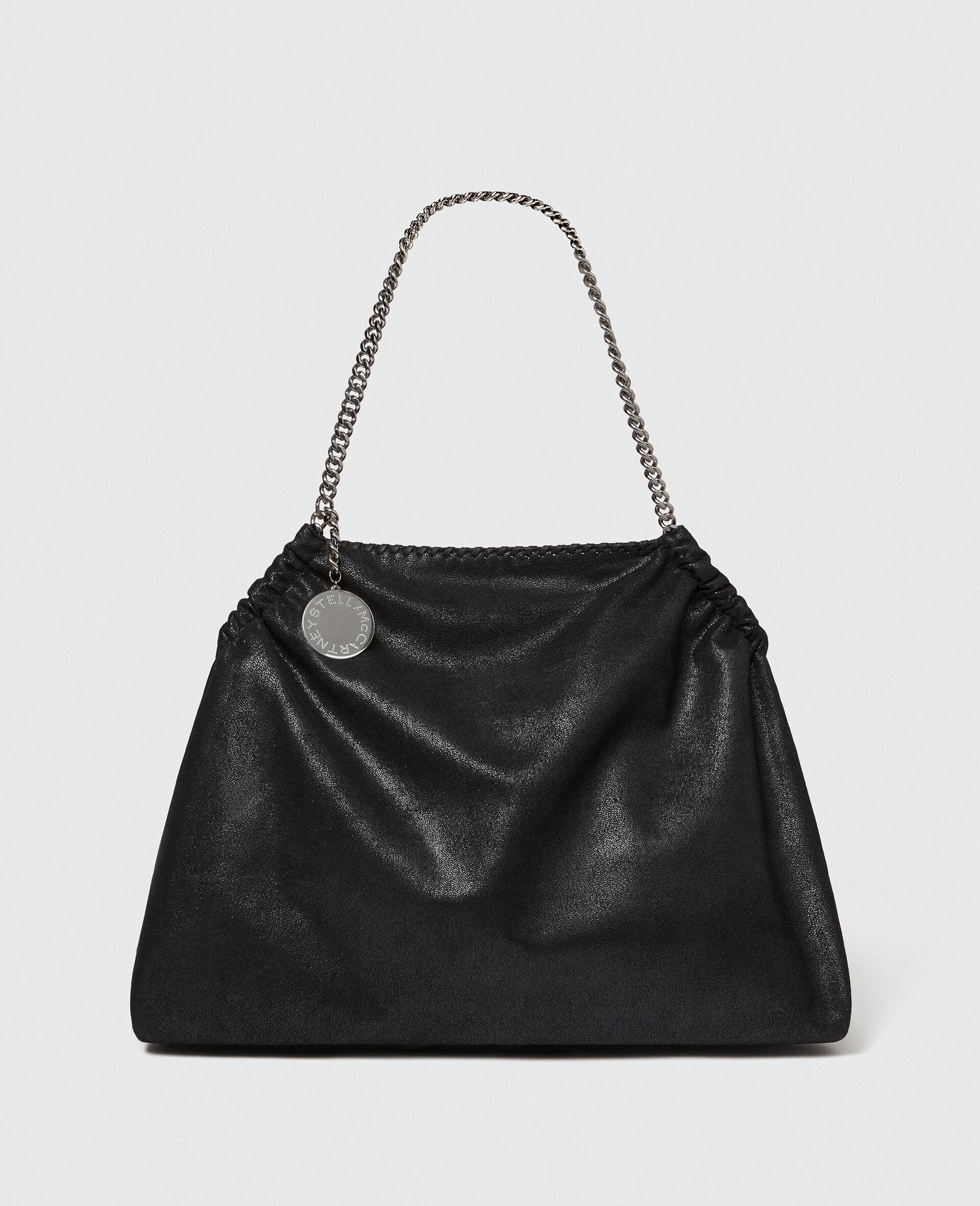 Falabella Drawstring Tote Bag