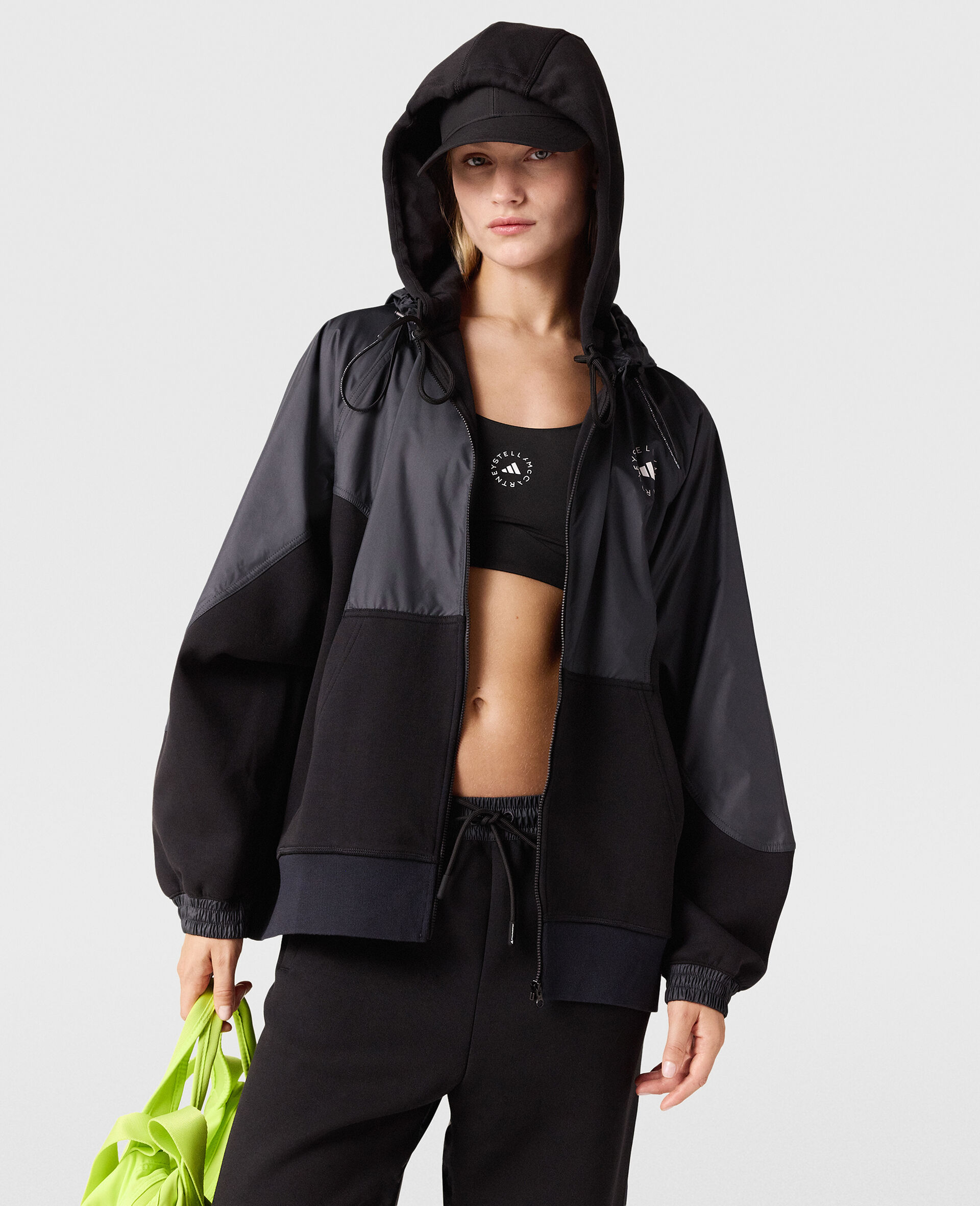 TrueLife Full-Zipper Hoodie