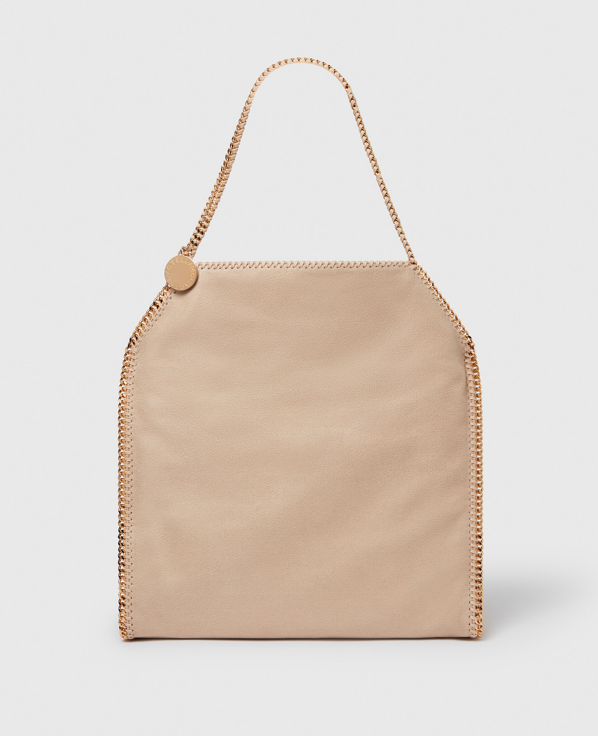 Baby Bella Large Shoulder Tote Bag