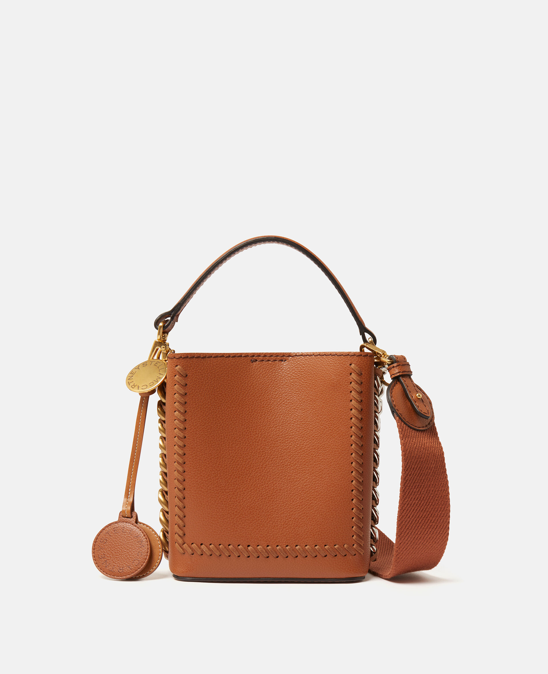 Frayme MIRUM® Mini Square Bucket Bag
