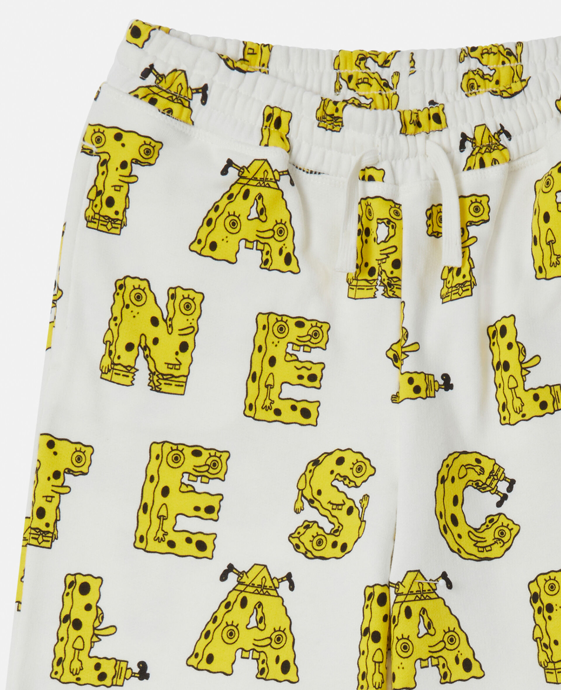 SpongeBob Graphic SweatPants