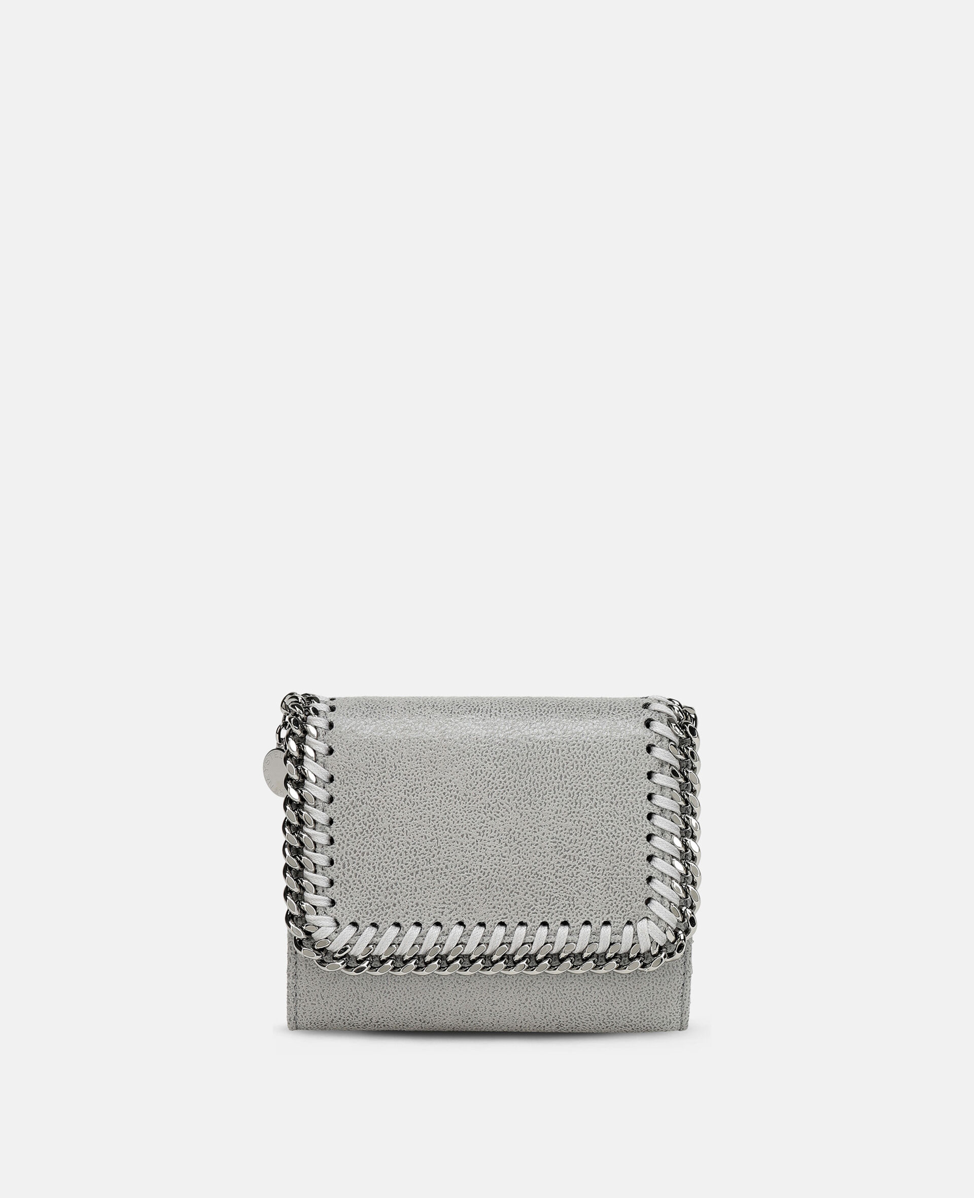Falabella Small Flap Wallet