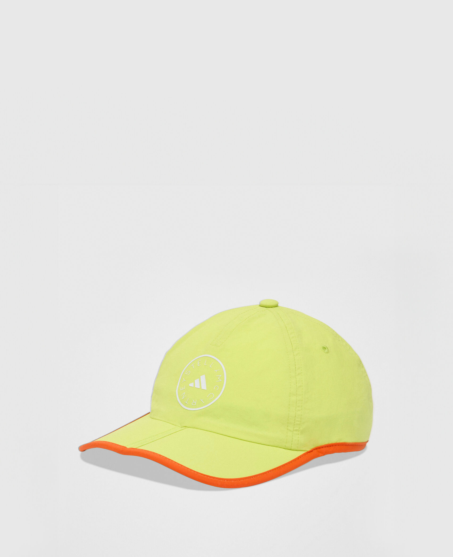 Logo Baseball Cap