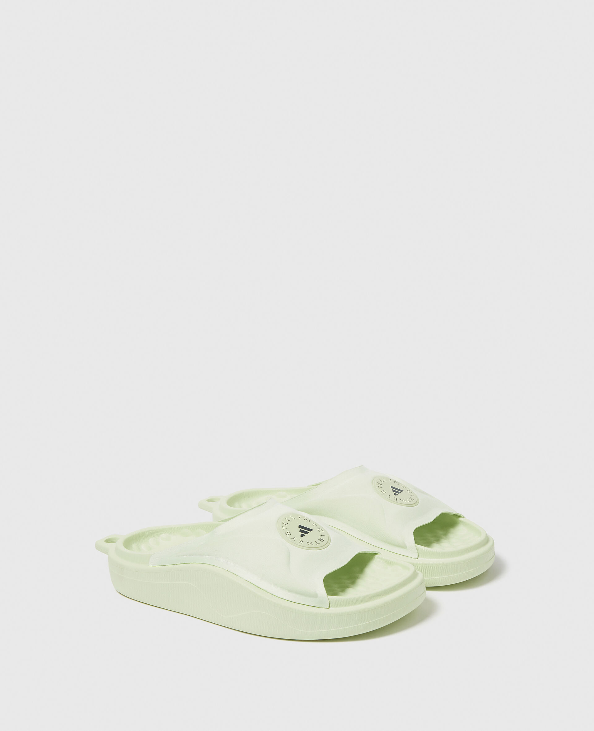 Logo Slides