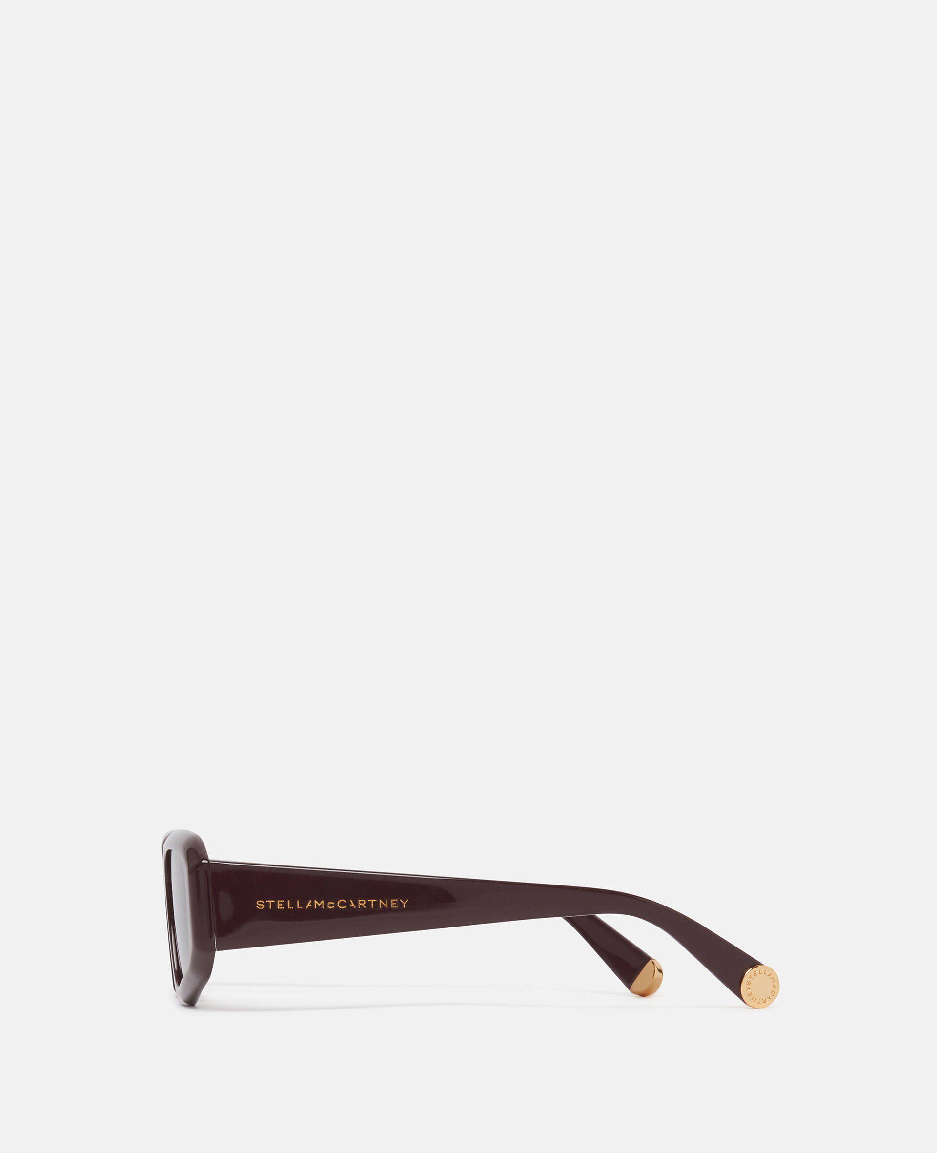 Abstract Rectangle Sunglasses