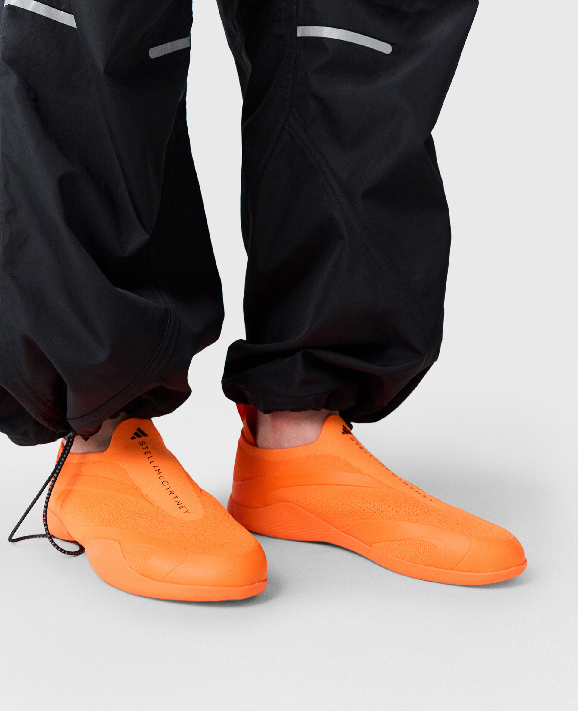 Taekwondo Ballet Trainers