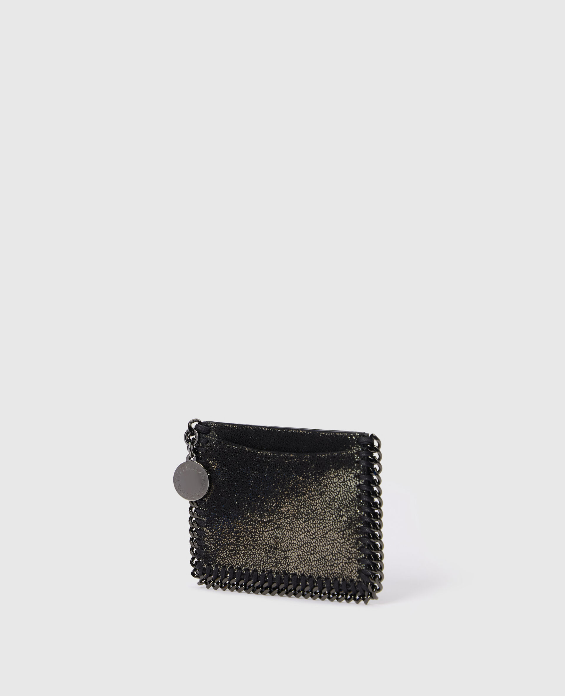Falabella zipper Cardholder