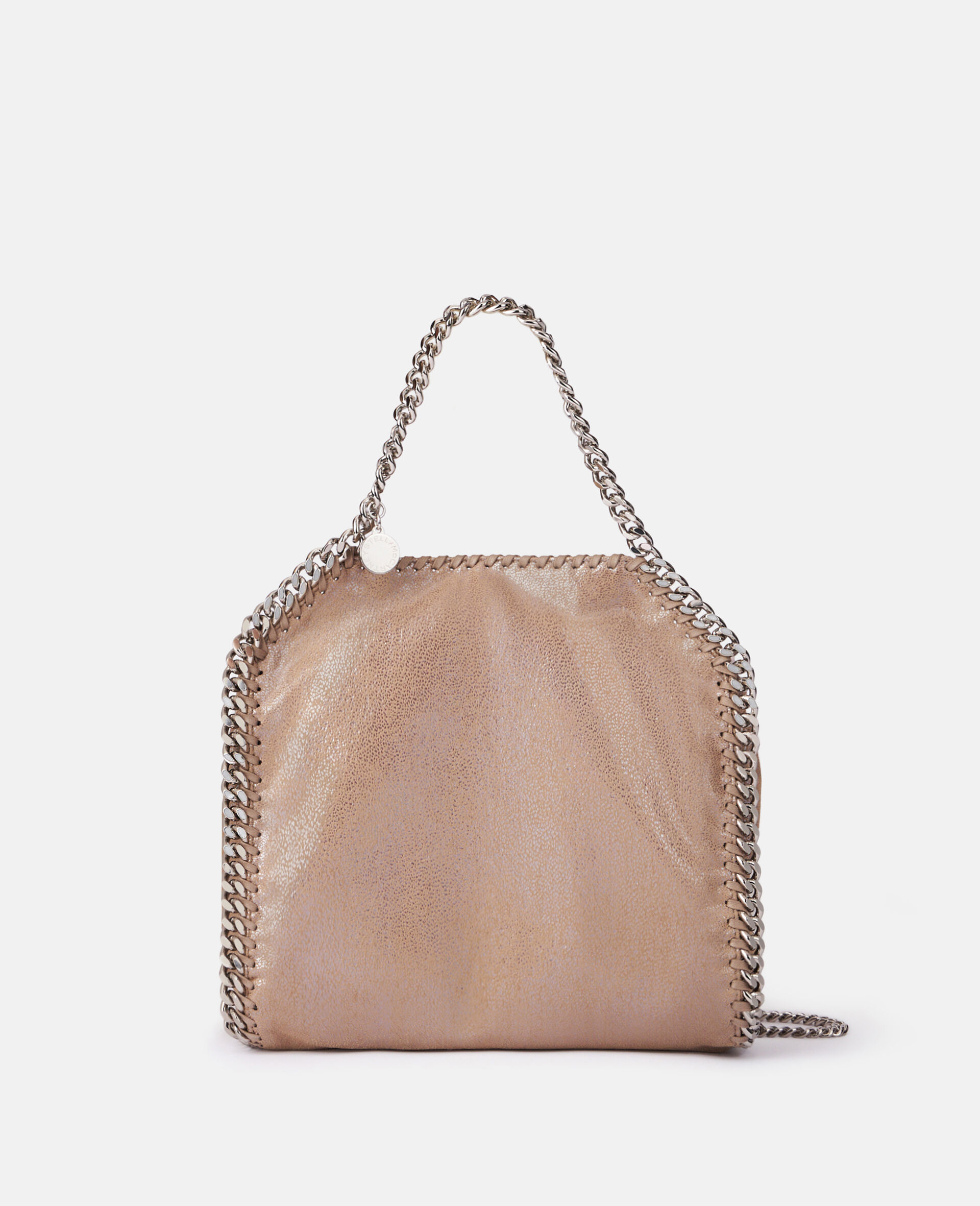 Falabella Pearl Mini Tote Bag