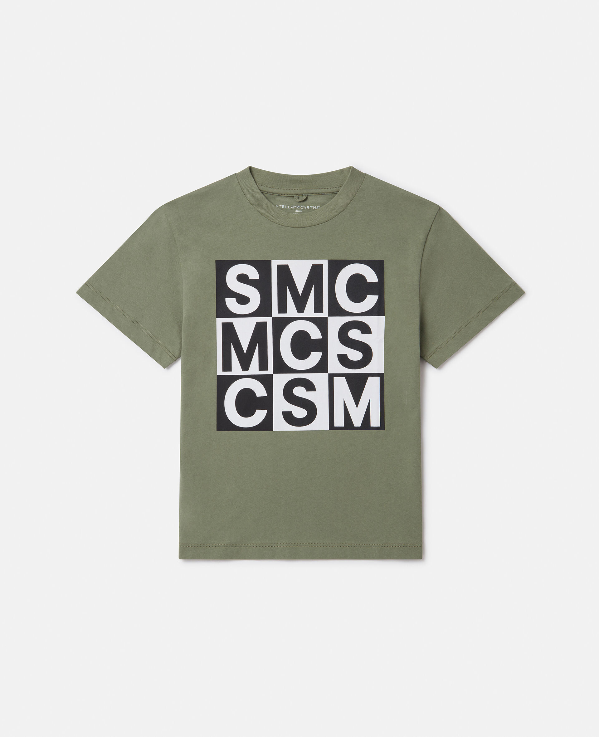 Logo Graphic T-Shirt