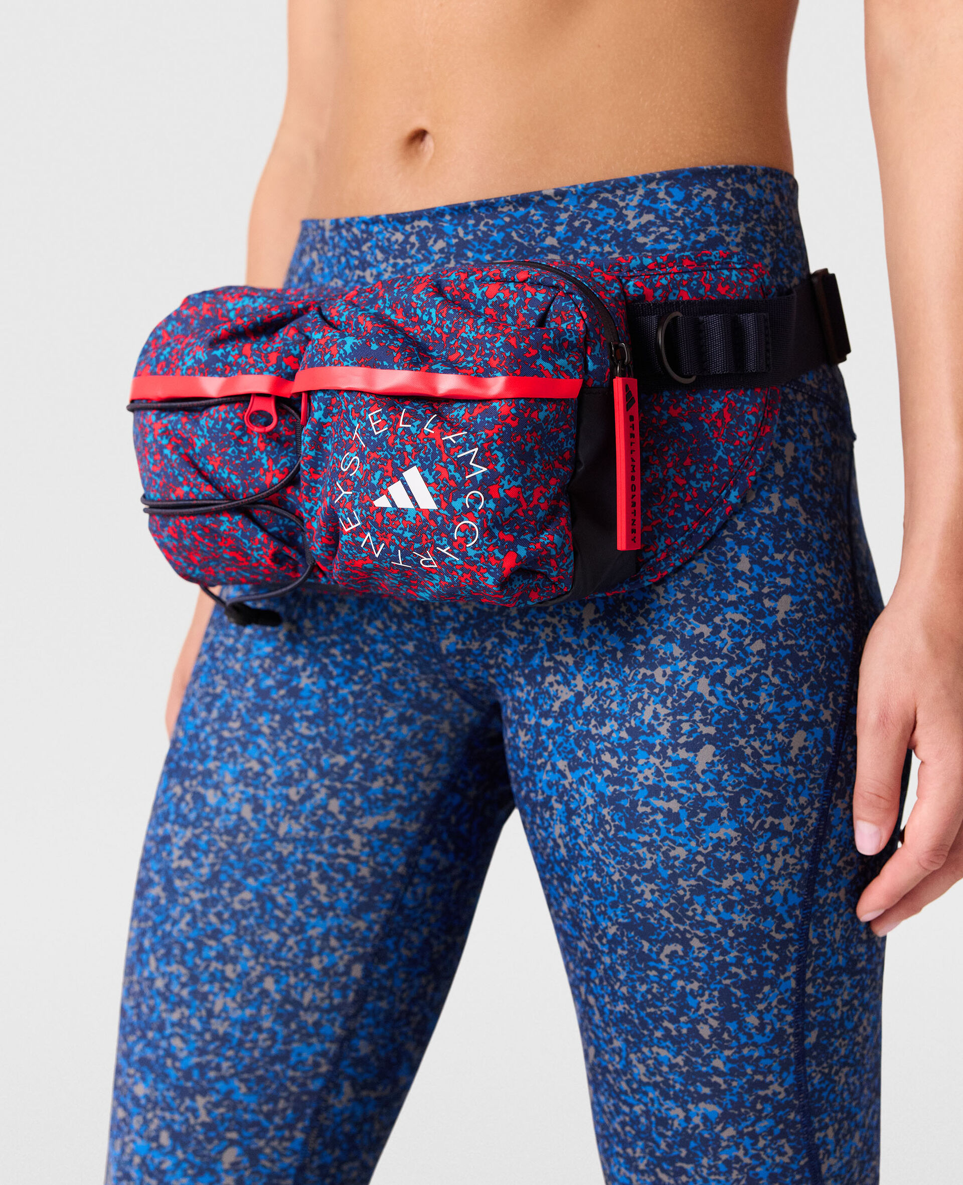 Logo Fanny Pack