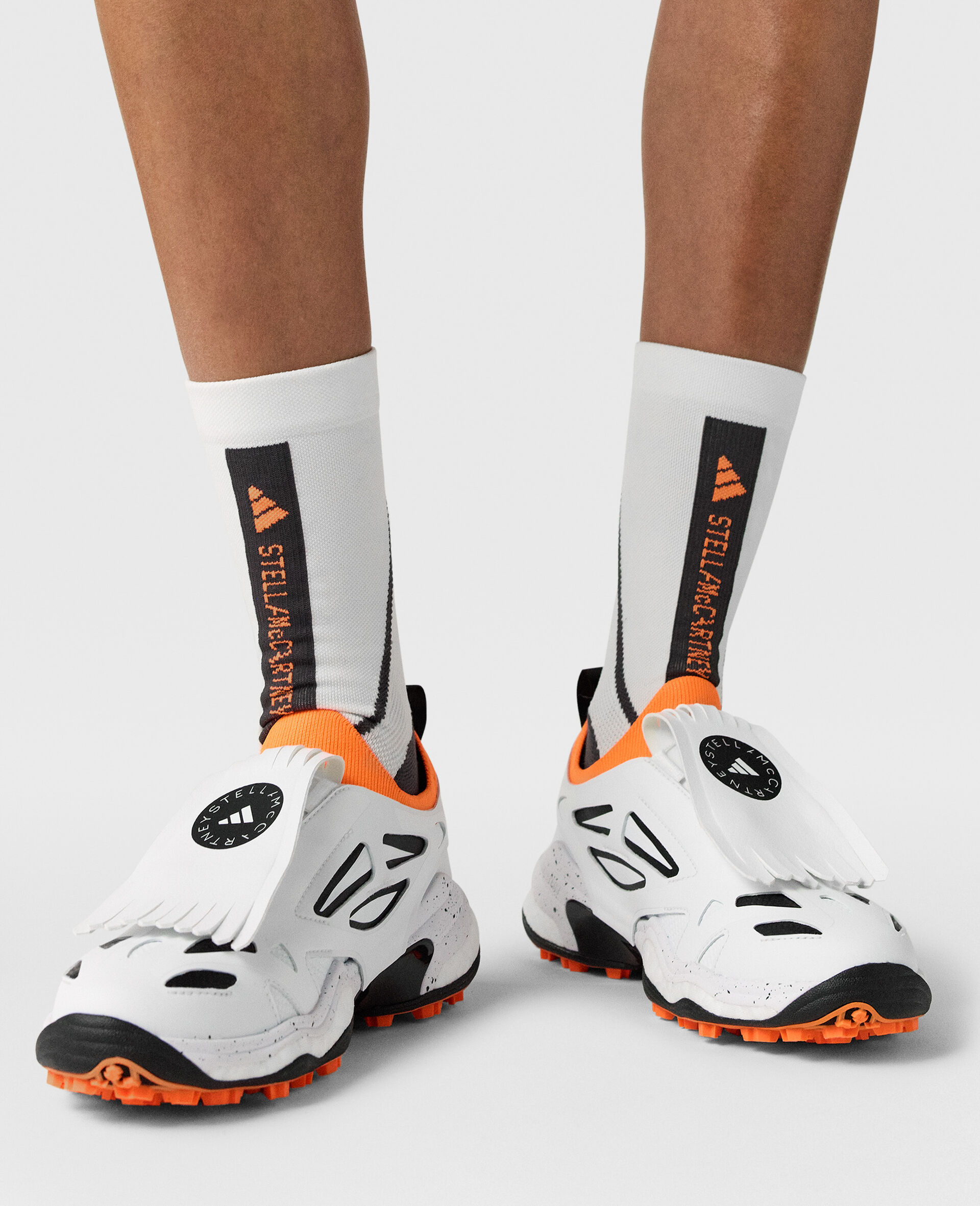 Codechaos Golf Sneakers