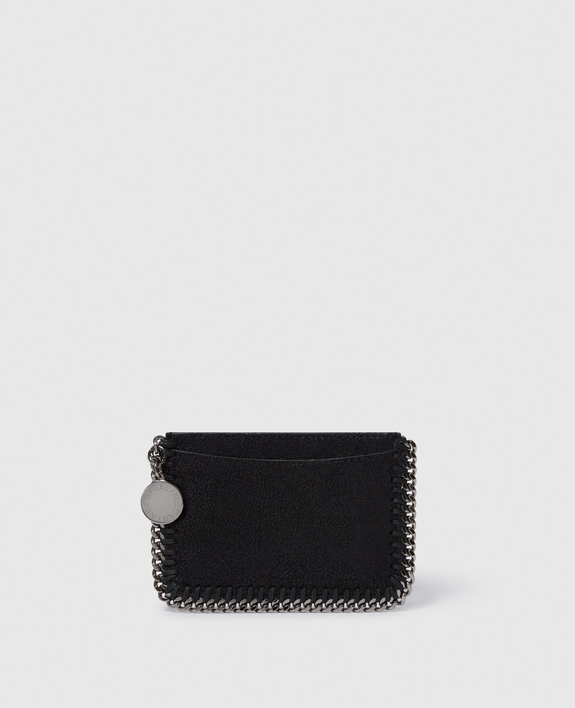 Falabella zipper Cardholder