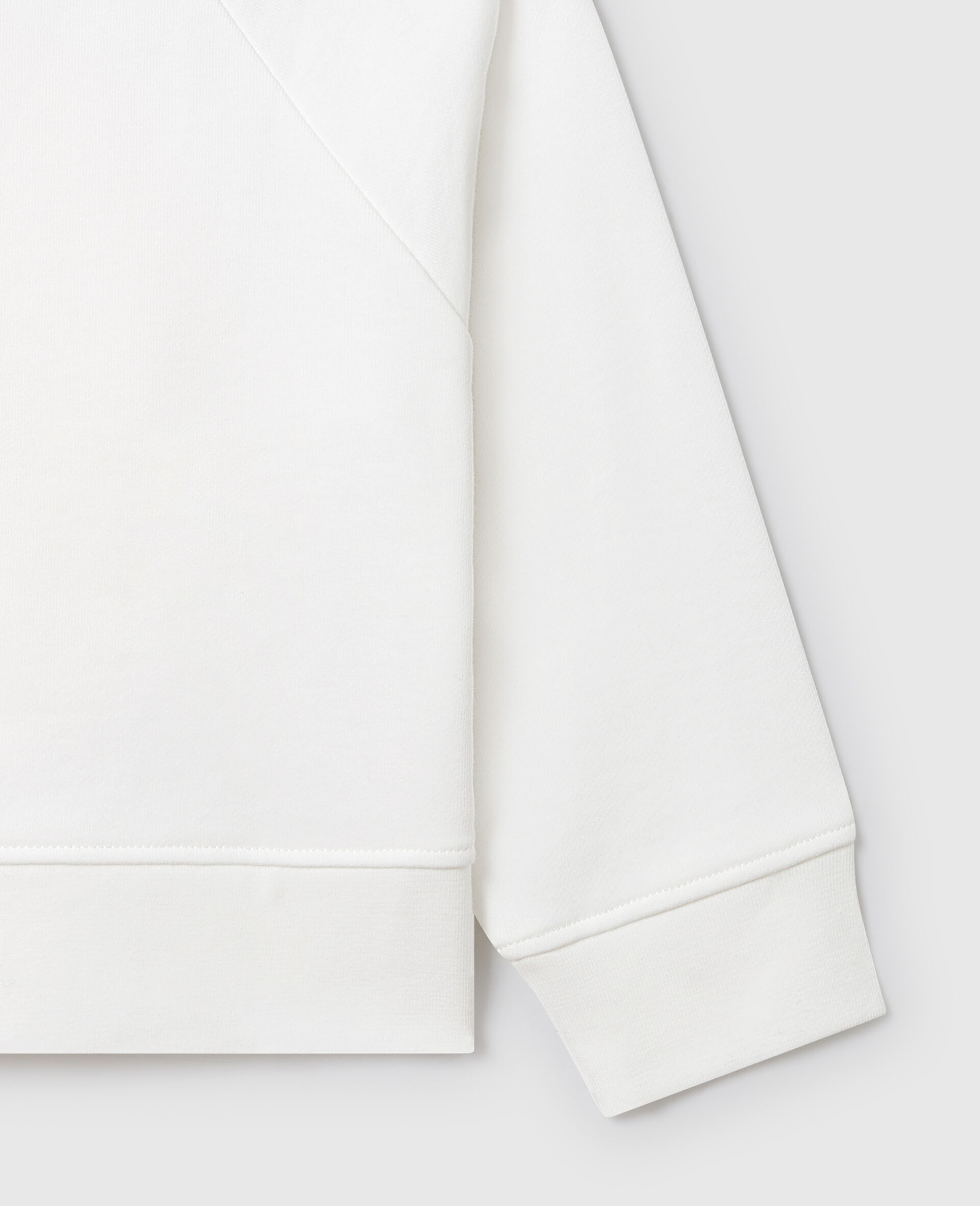 Logo Graphic Sweatshirt
